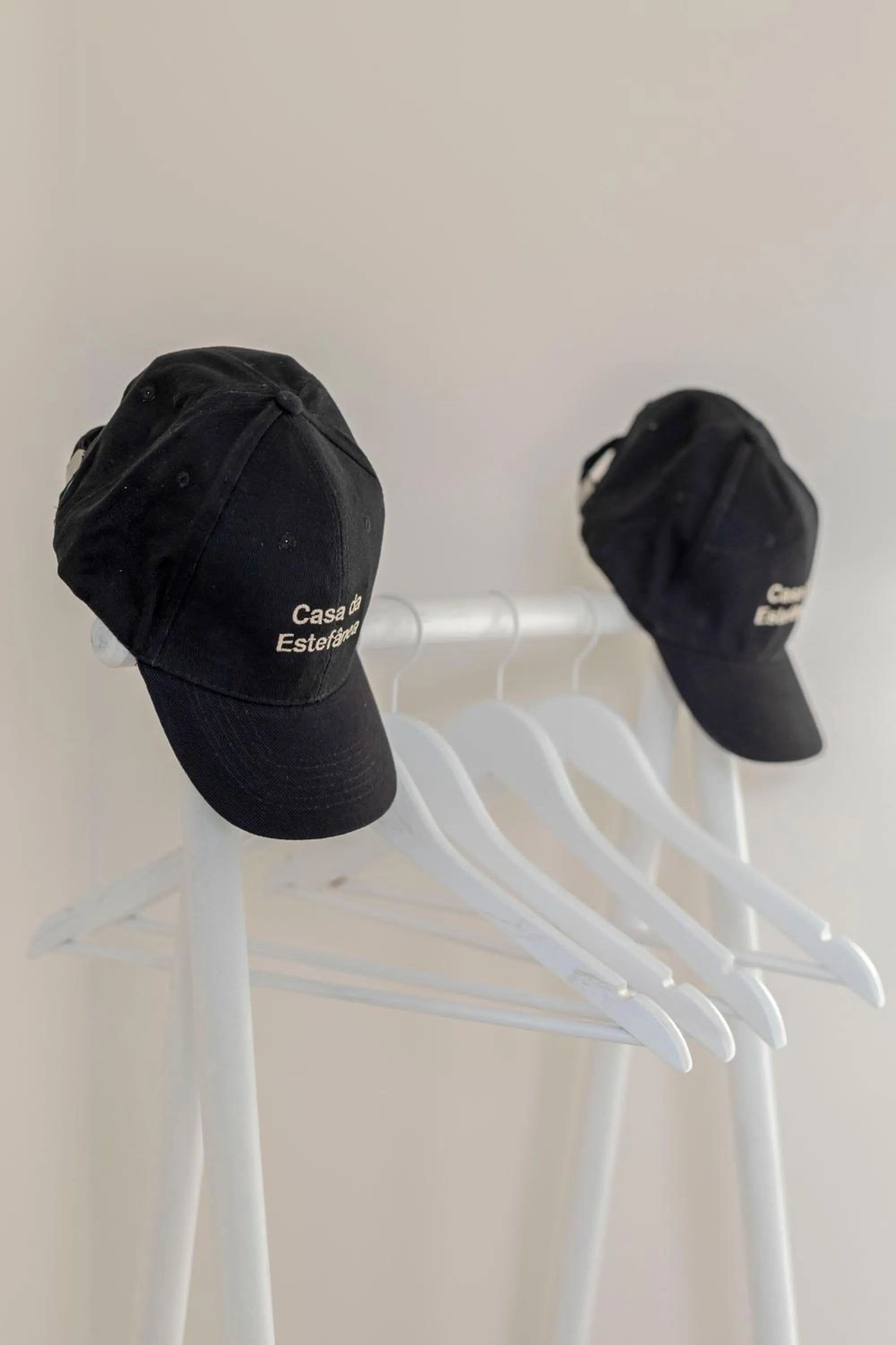 Decorative detail in Casa da Estefânea