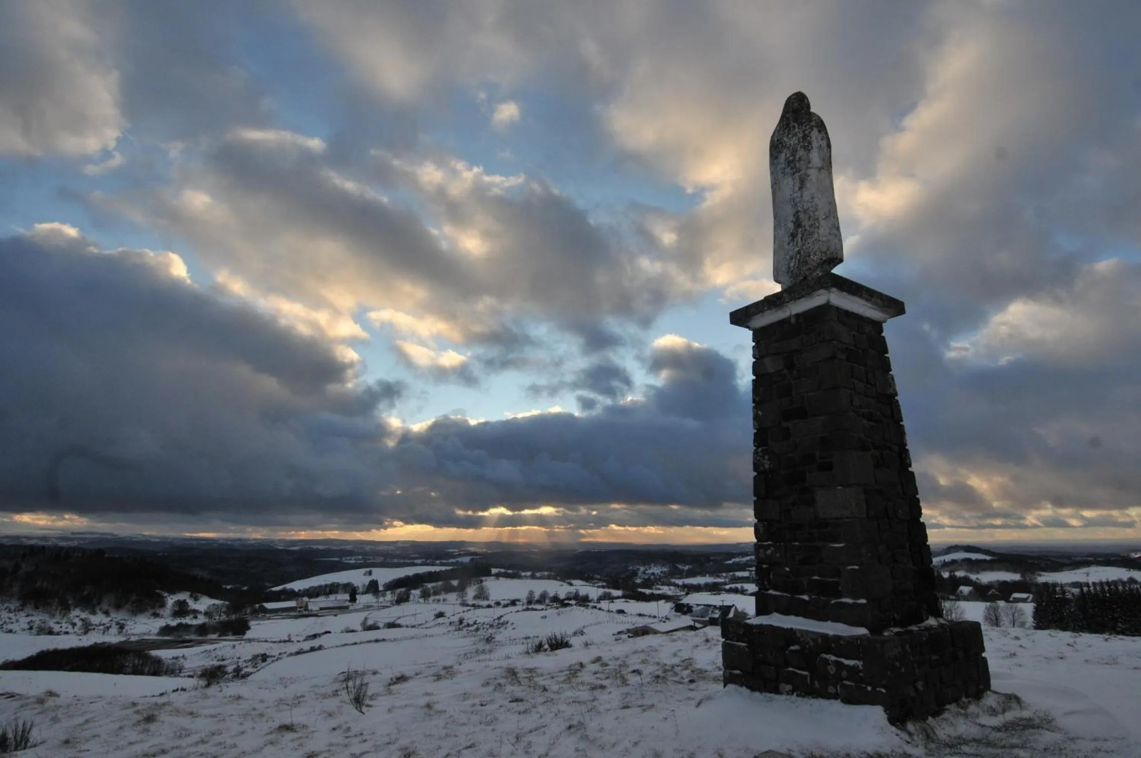Area and facilities in Auberge De La Providence