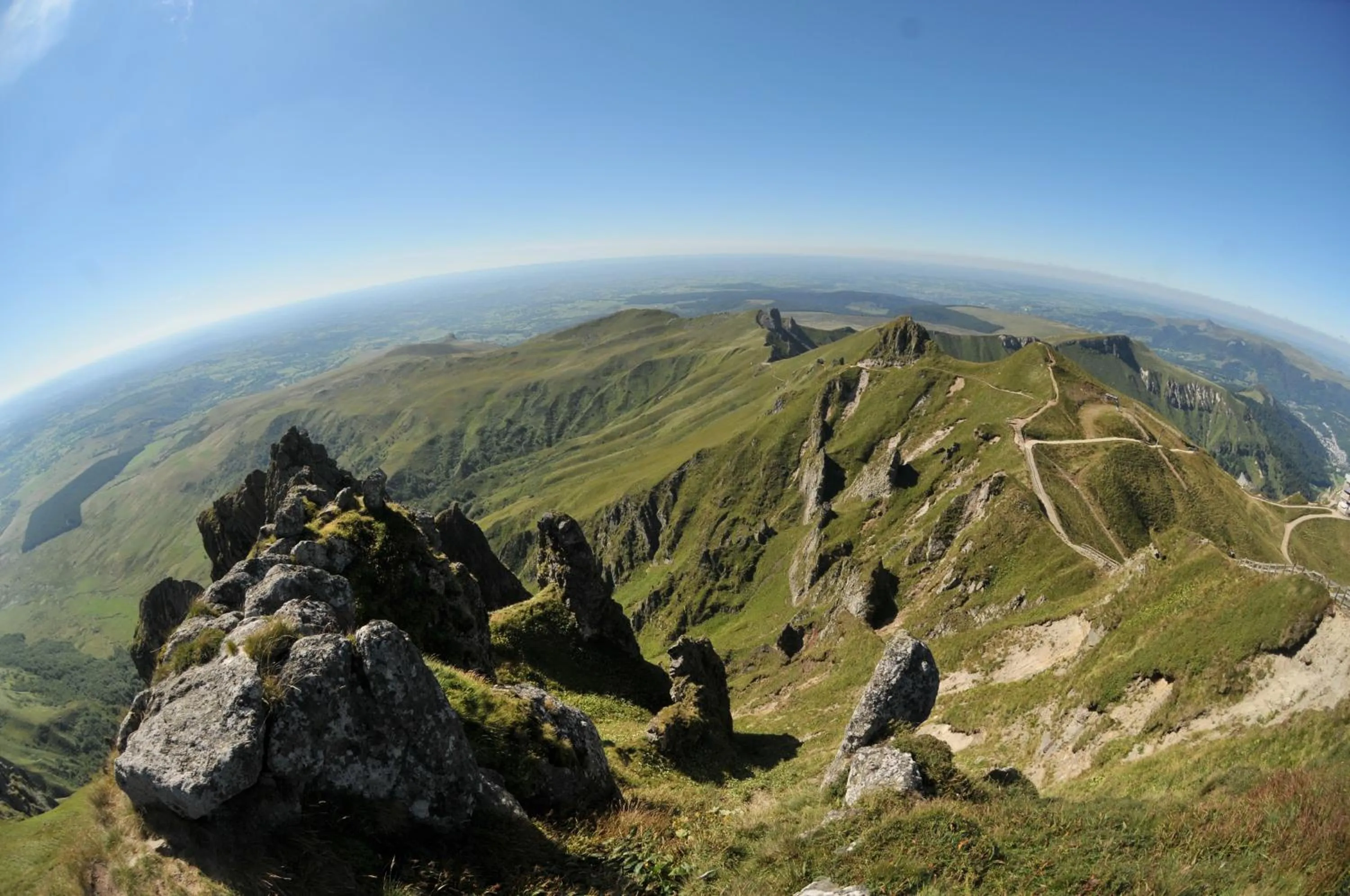 Nearby landmark in Auberge De La Providence