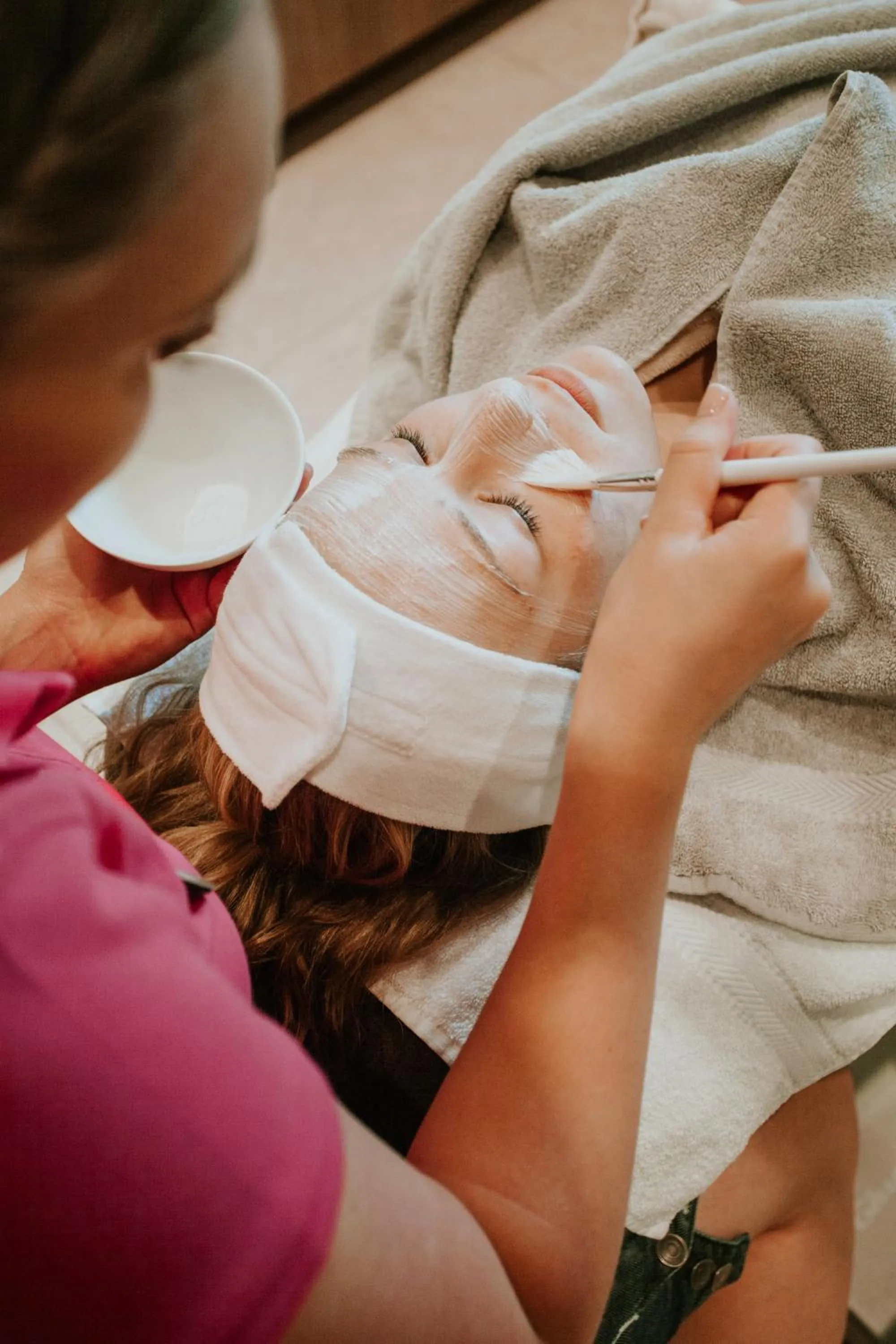 Massage in Hotel Metzgerwirt