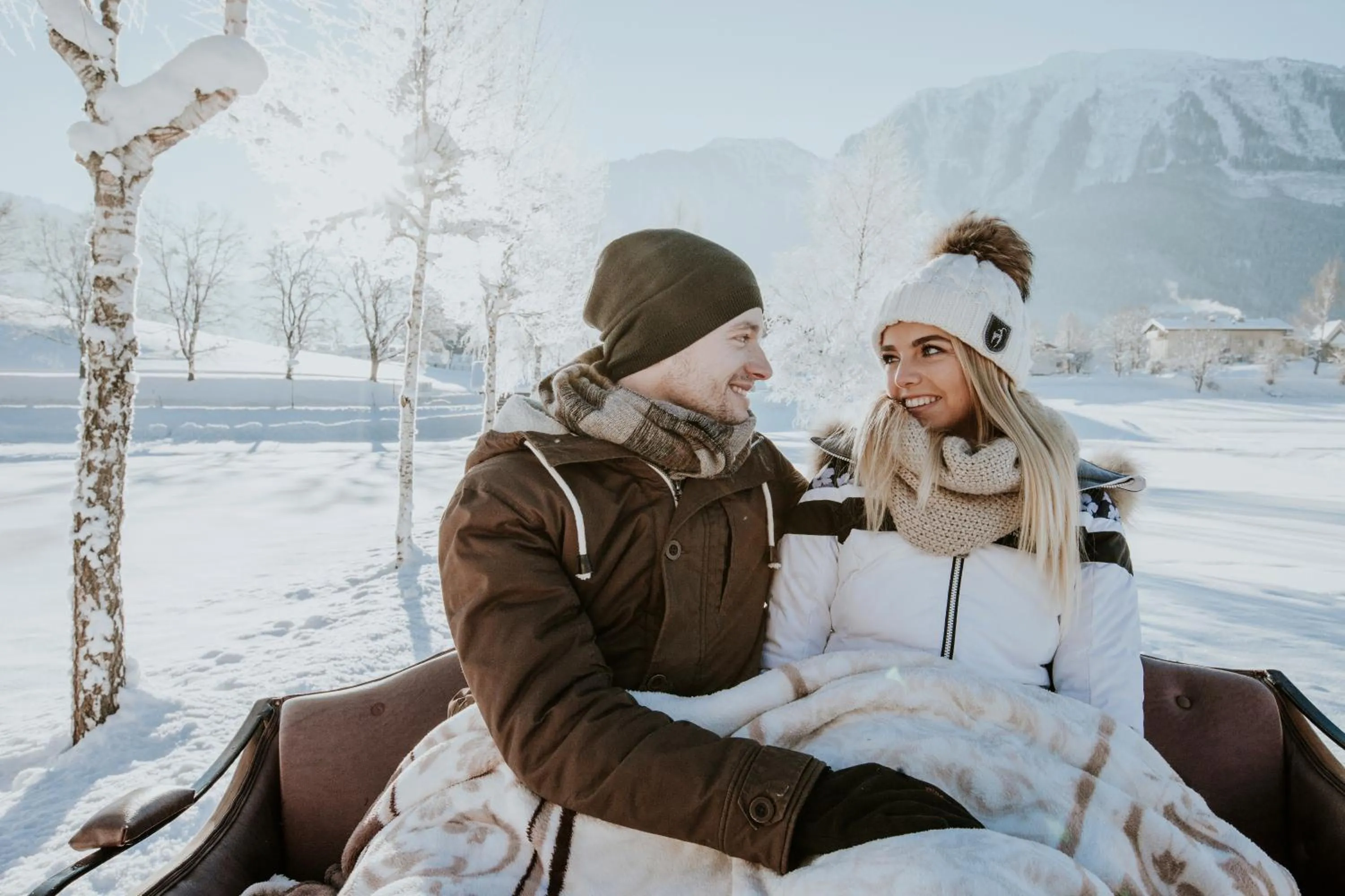 People in Hotel Metzgerwirt