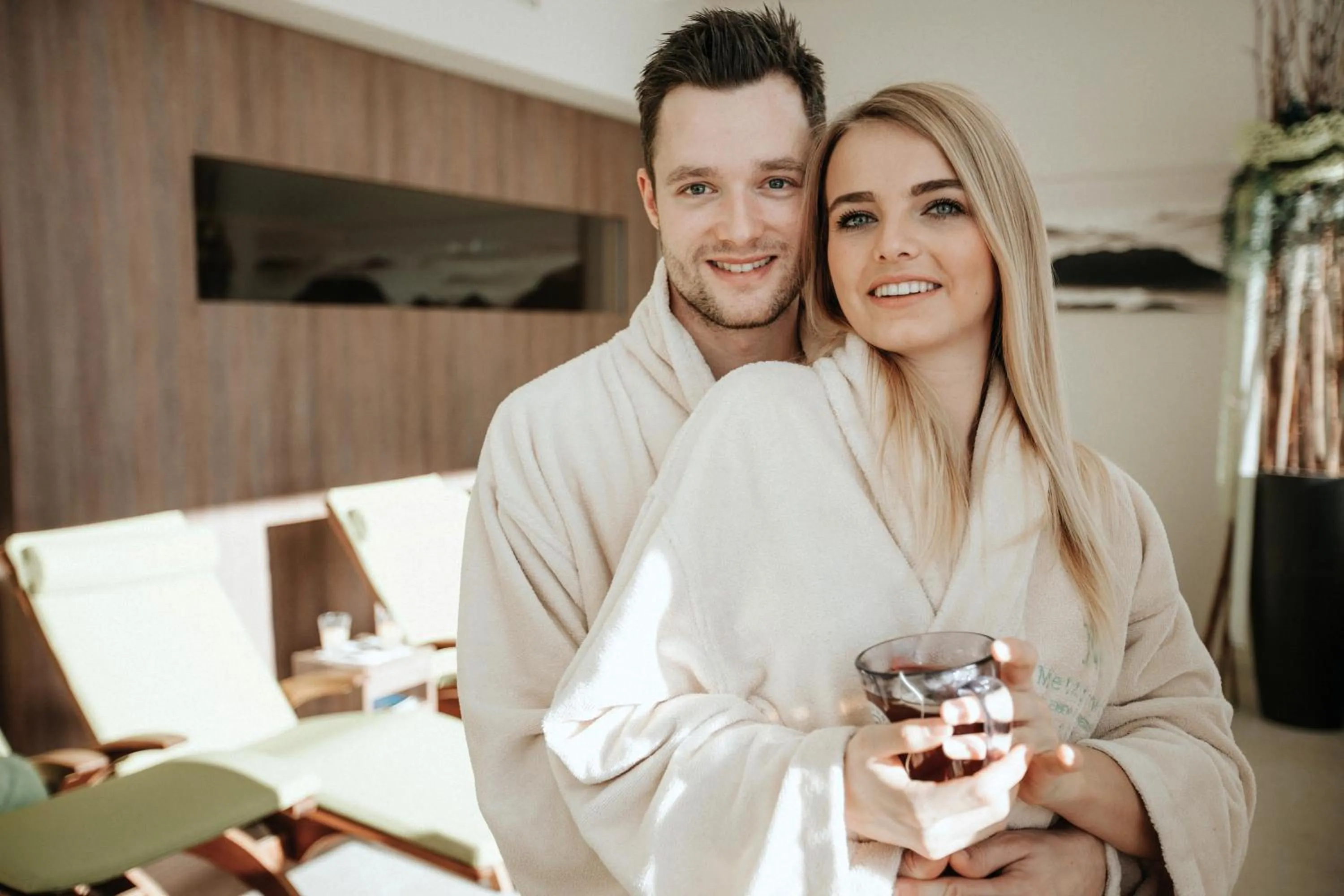 People in Hotel Metzgerwirt