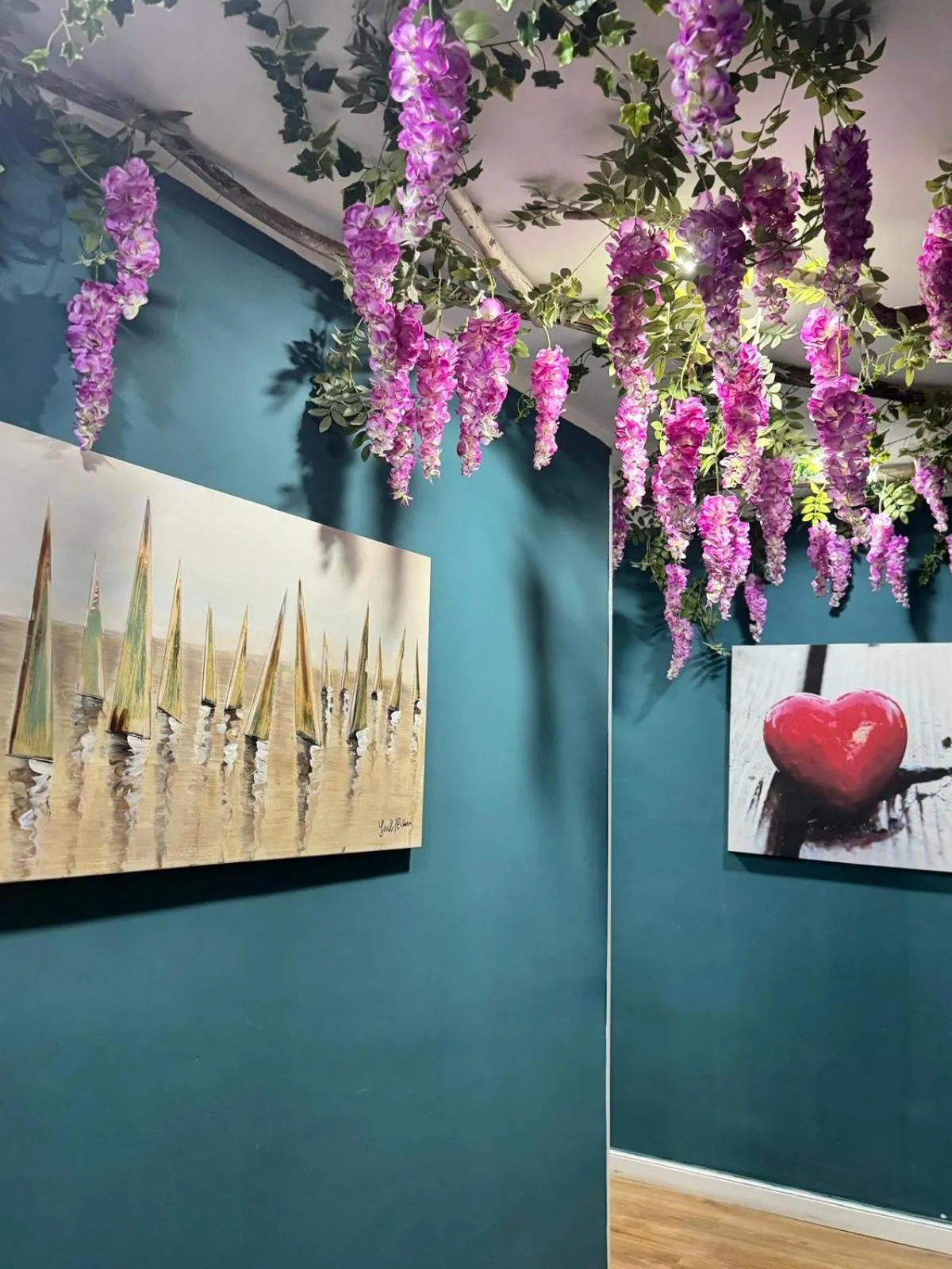 Mirosa Bed and Breakfast