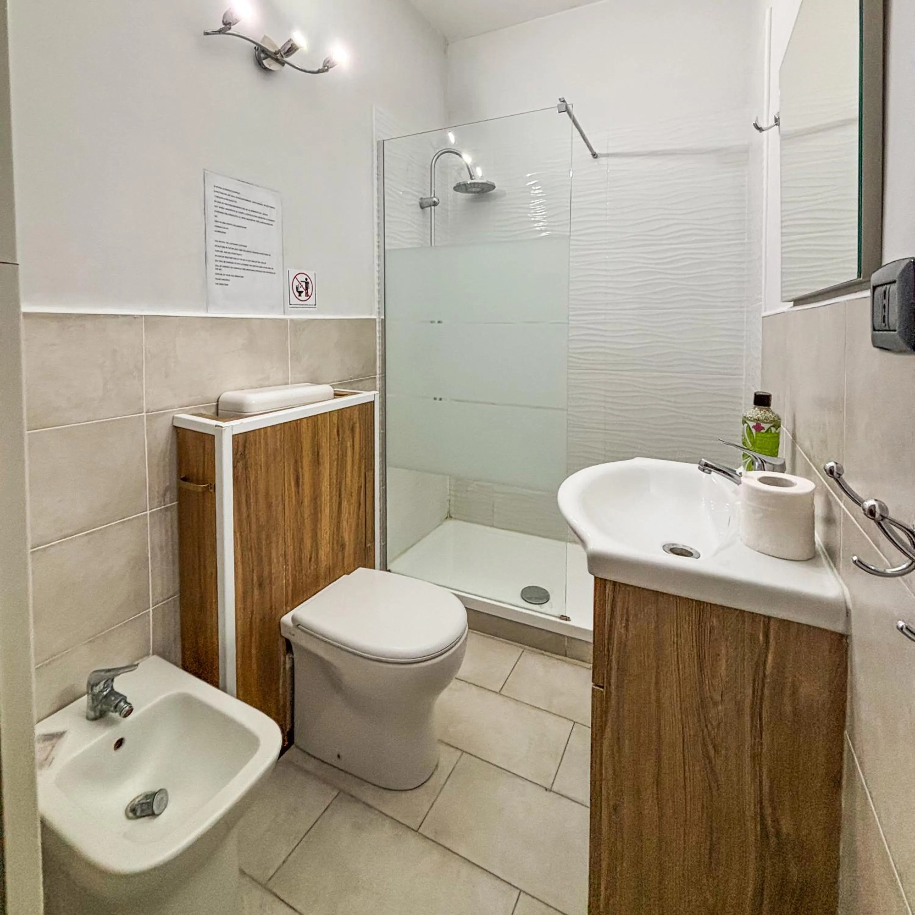 Mirosa Bed and Breakfast