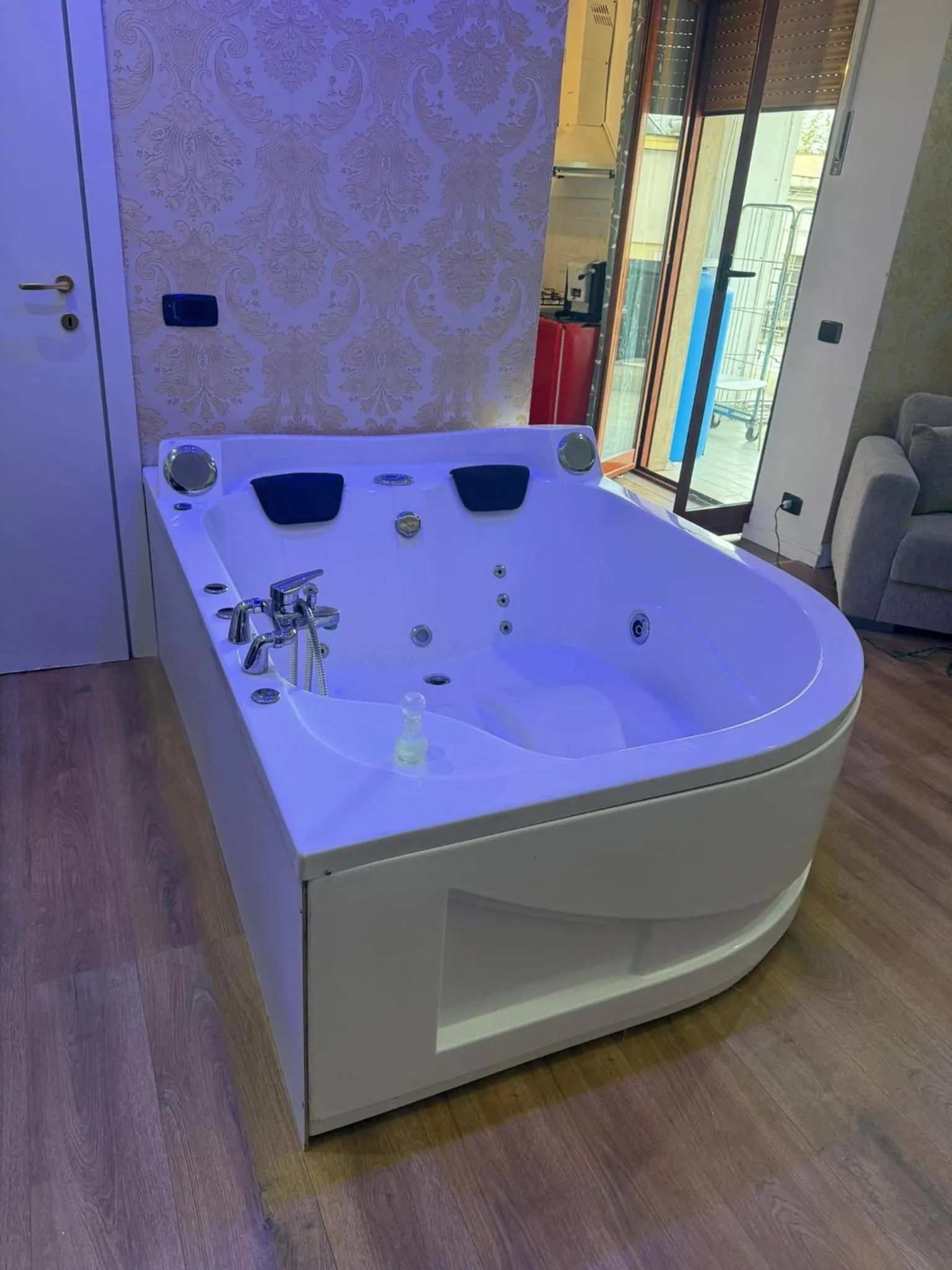 Mirosa Bed and Breakfast