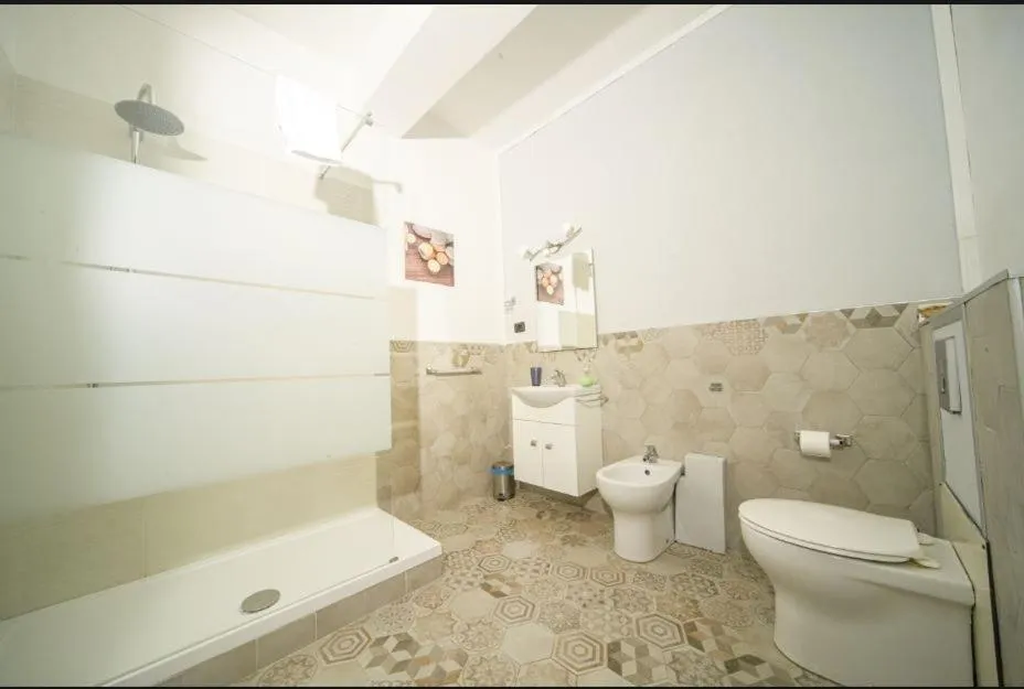 Mirosa Bed and Breakfast