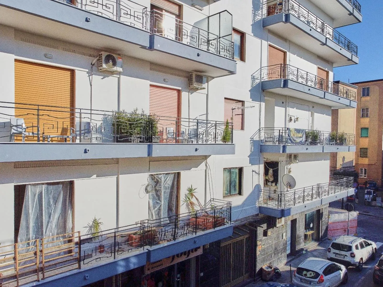 Mirosa Bed and Breakfast