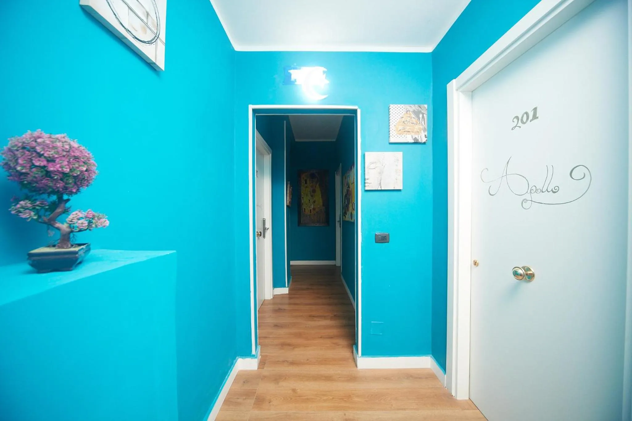 Mirosa Bed and Breakfast