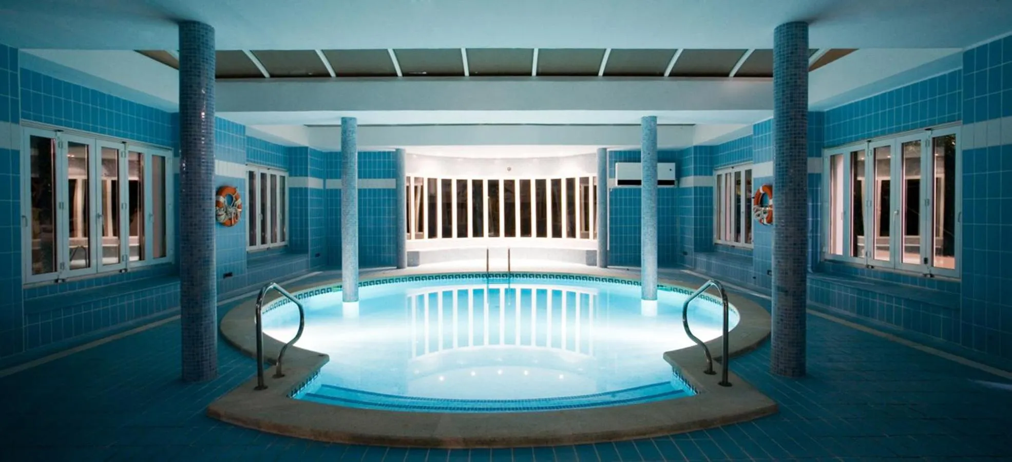 Swimming pool in BLUESEA Ses Cases d'Or