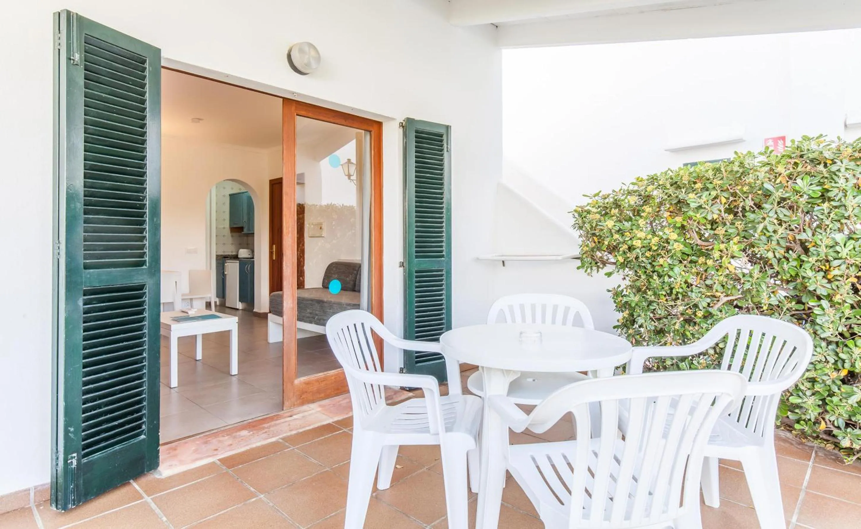 Photo of the whole room in BLUESEA Ses Cases d'Or