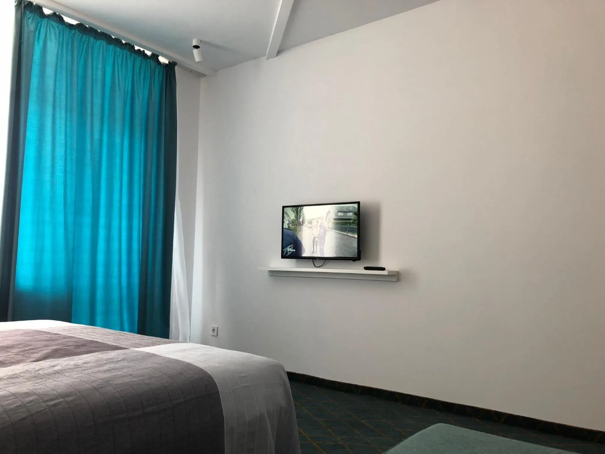 Photo of the whole room, Bed in Sunrise Blue Magic Resort - All Inclusive