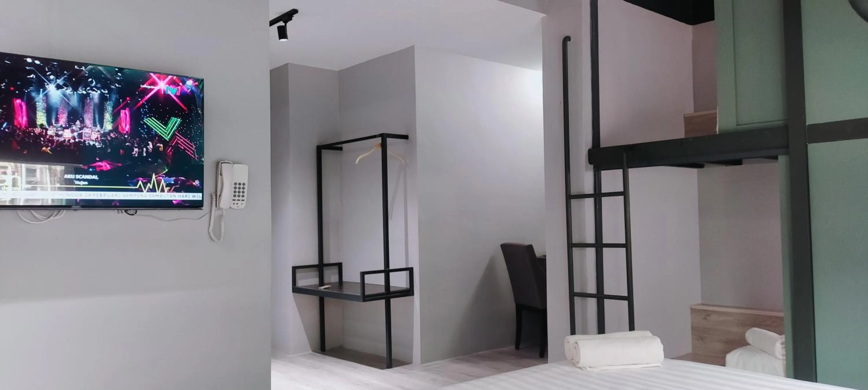 Pantai Inn Kota Kinabalu