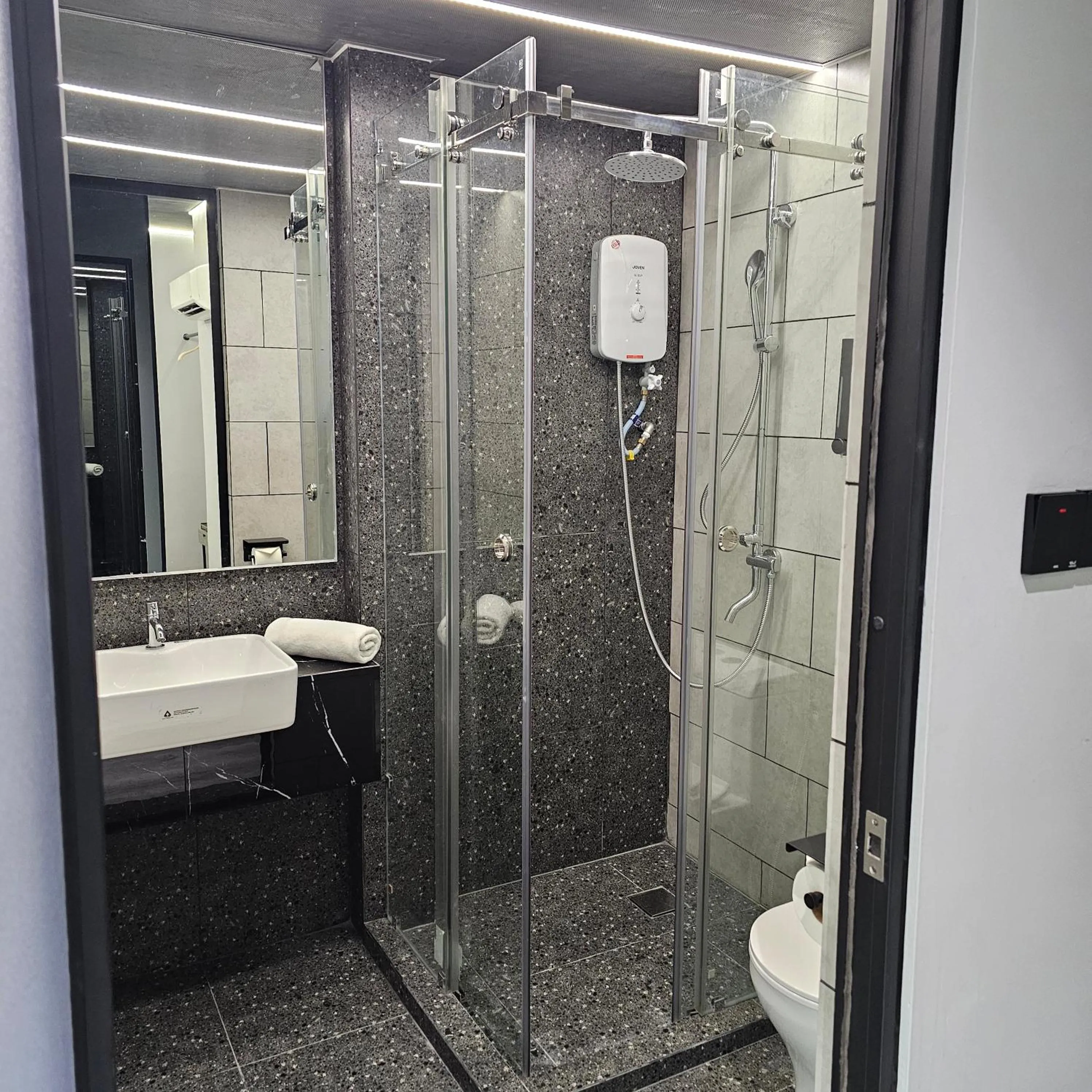 Pantai Inn Kota Kinabalu