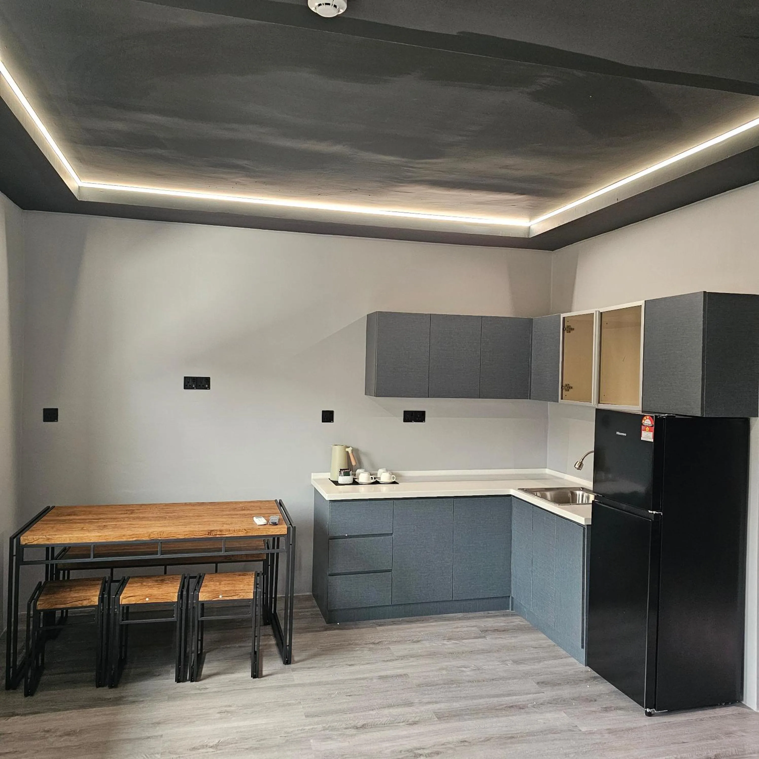 Pantai Inn Kota Kinabalu