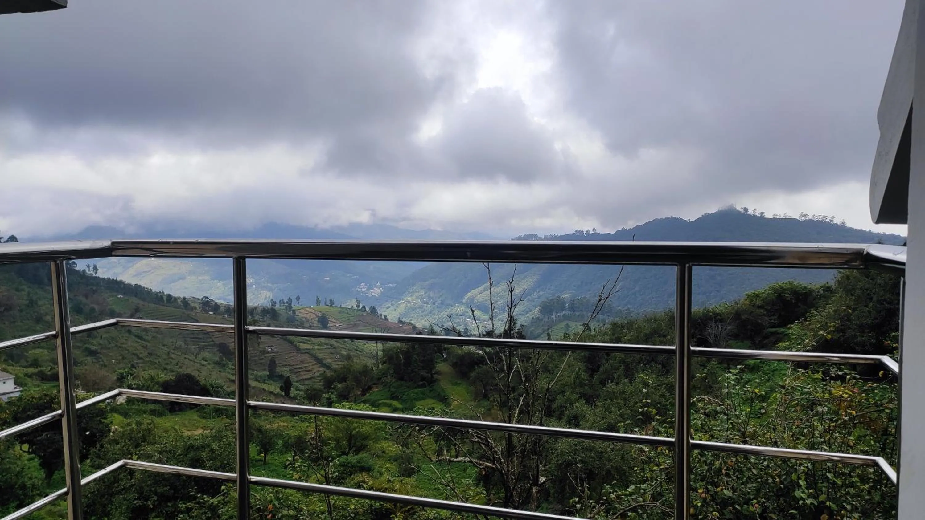 View (from property/room) in Pears Tree Suite