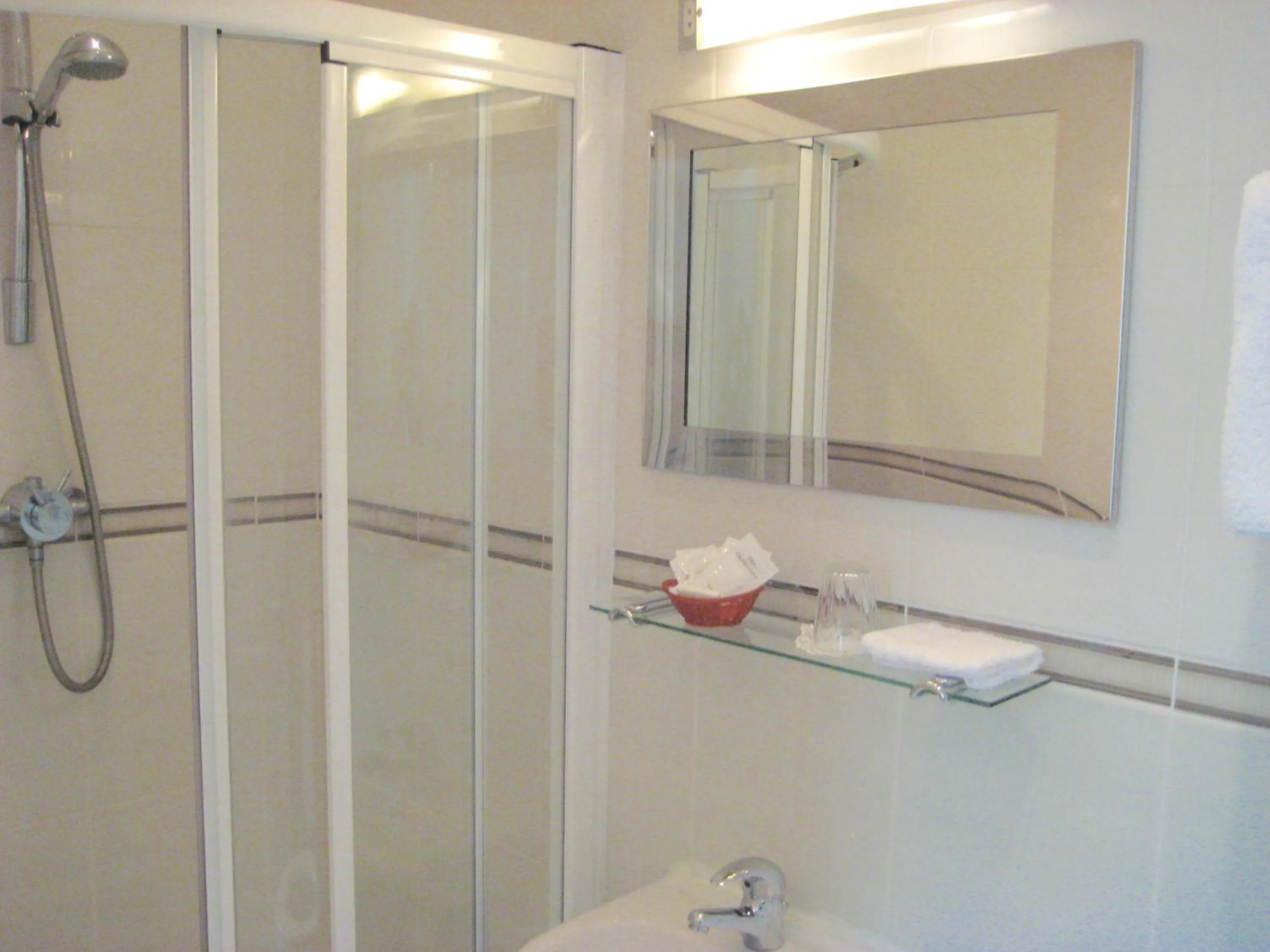 Double Room in The Dial House Guest House