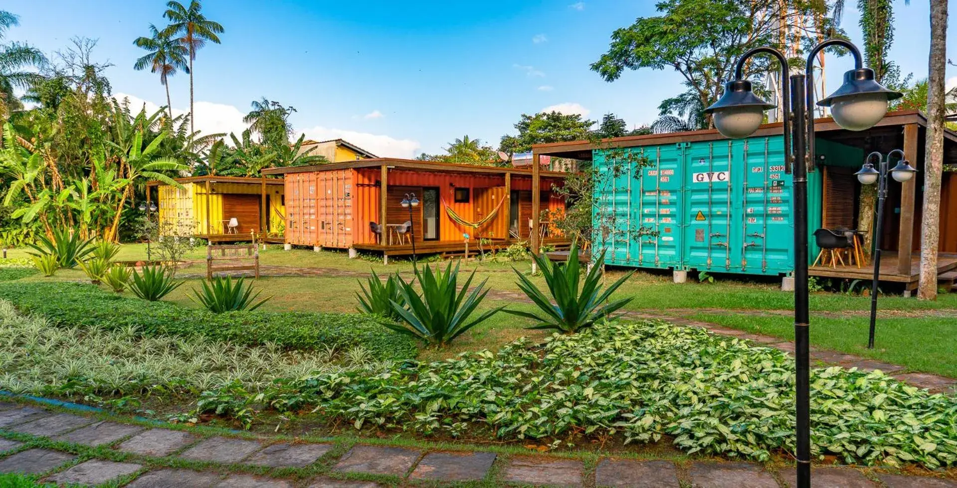 Pousada Vila Jacaa Pousada Vila Jacaa