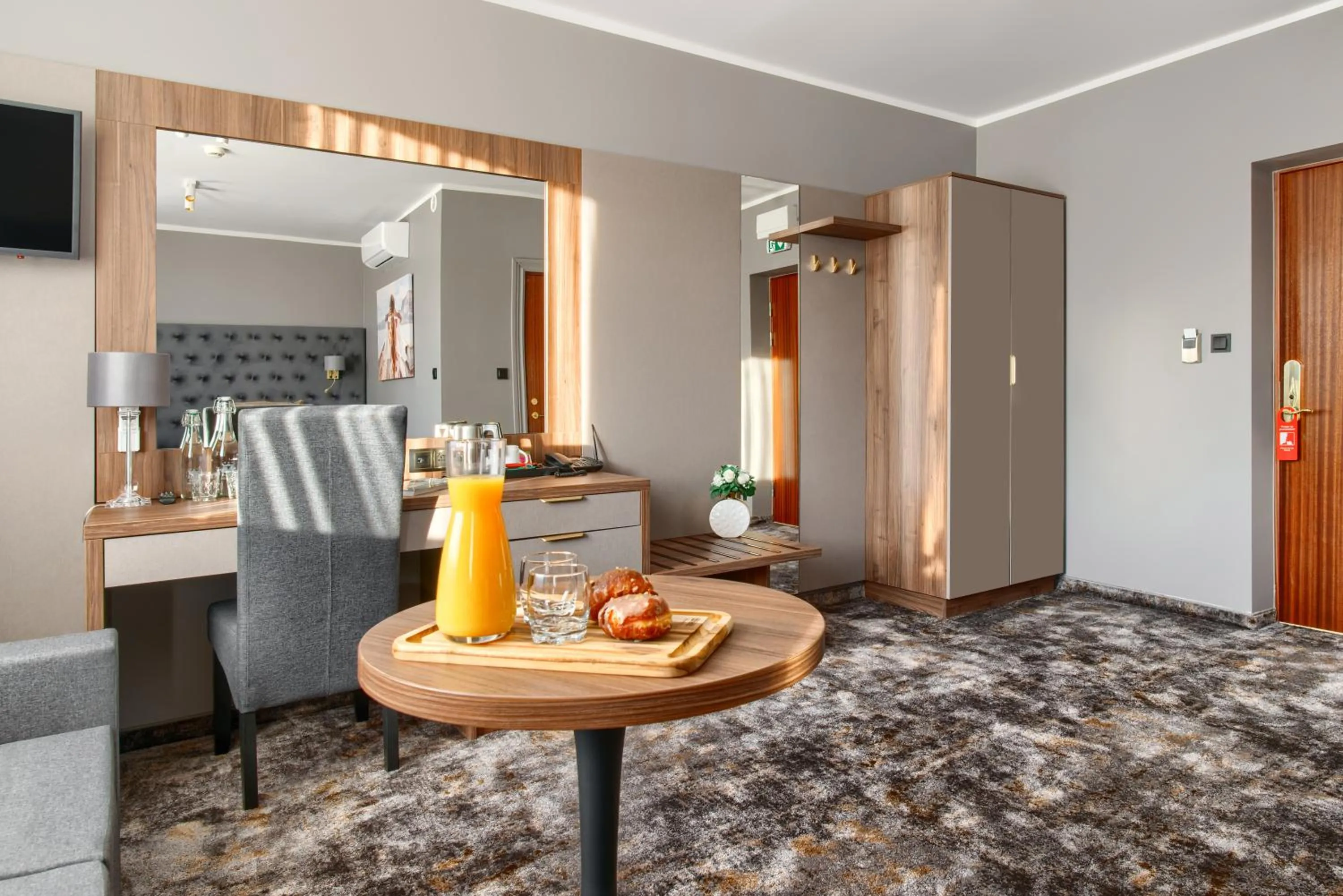 Hotel Mieszko