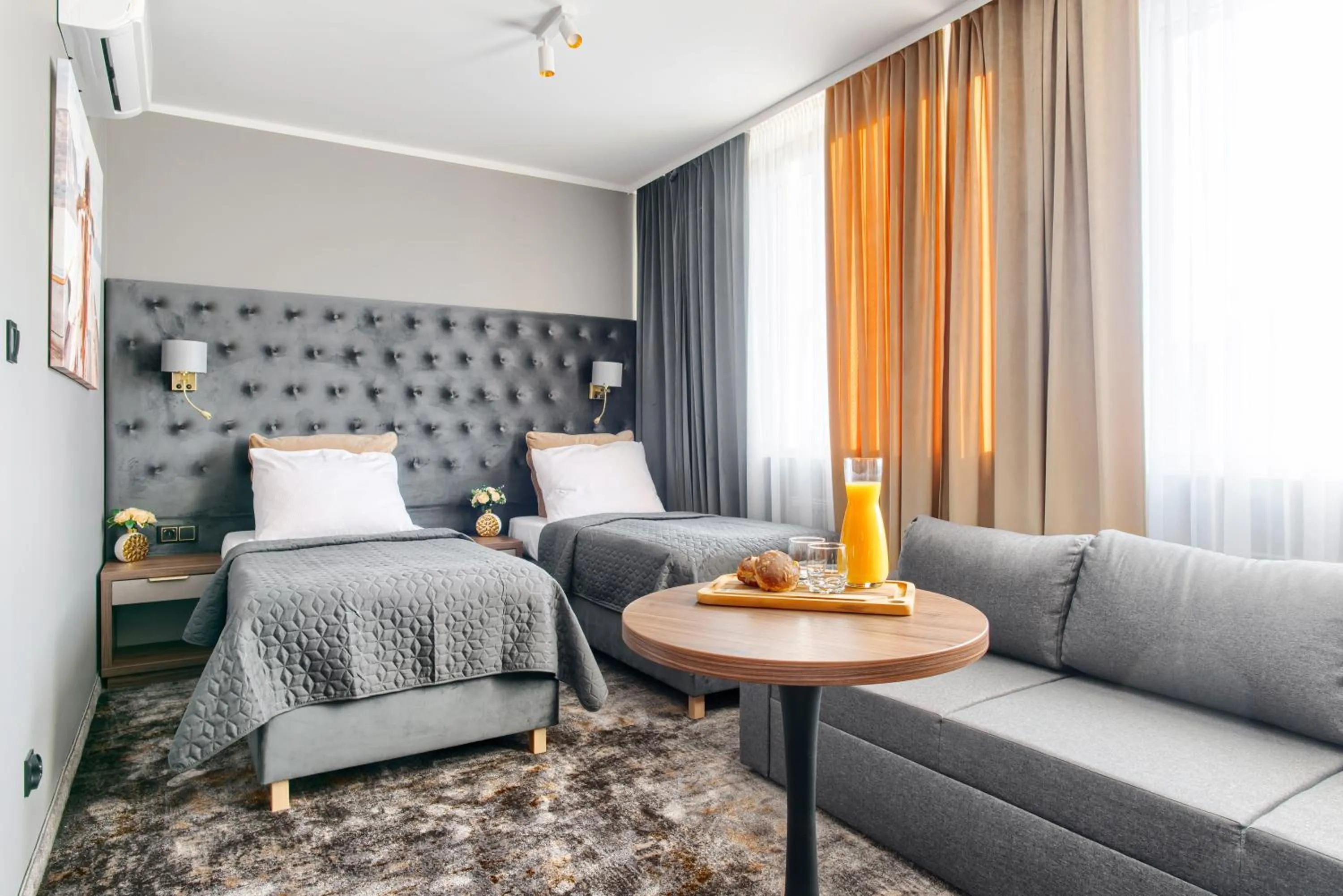Hotel Mieszko