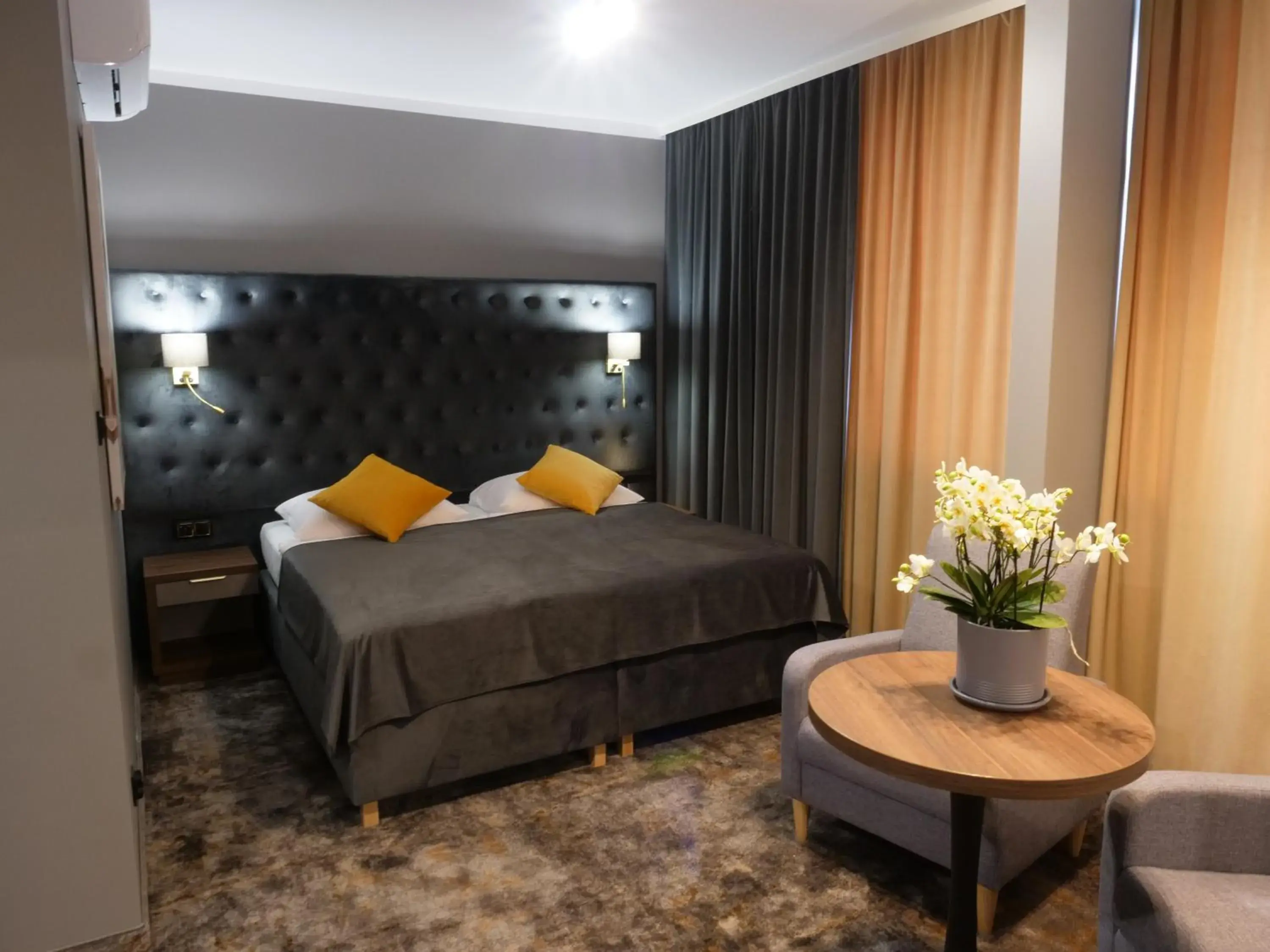 Hotel Mieszko Hotel Mieszko