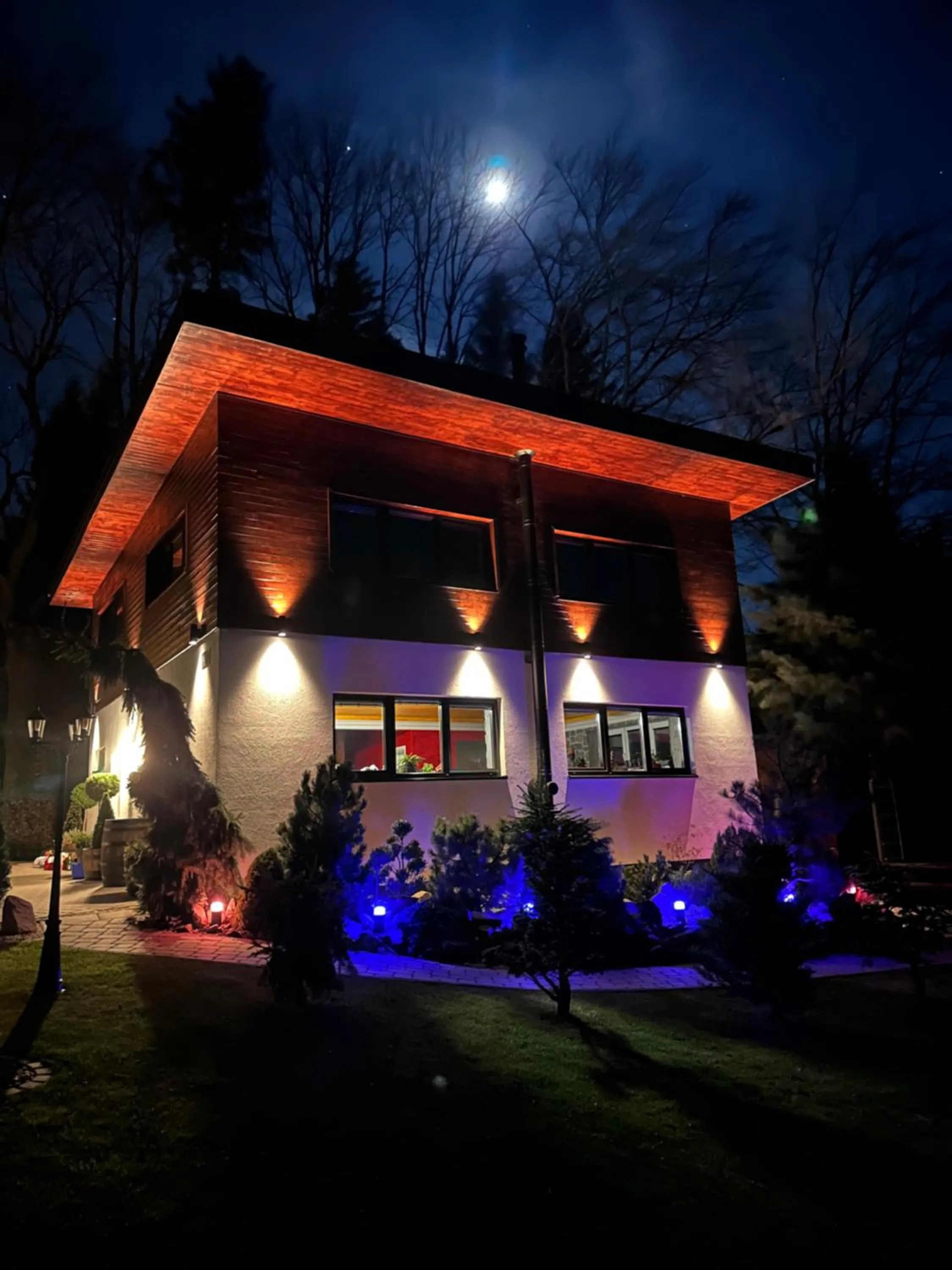 Ostravice Apartment