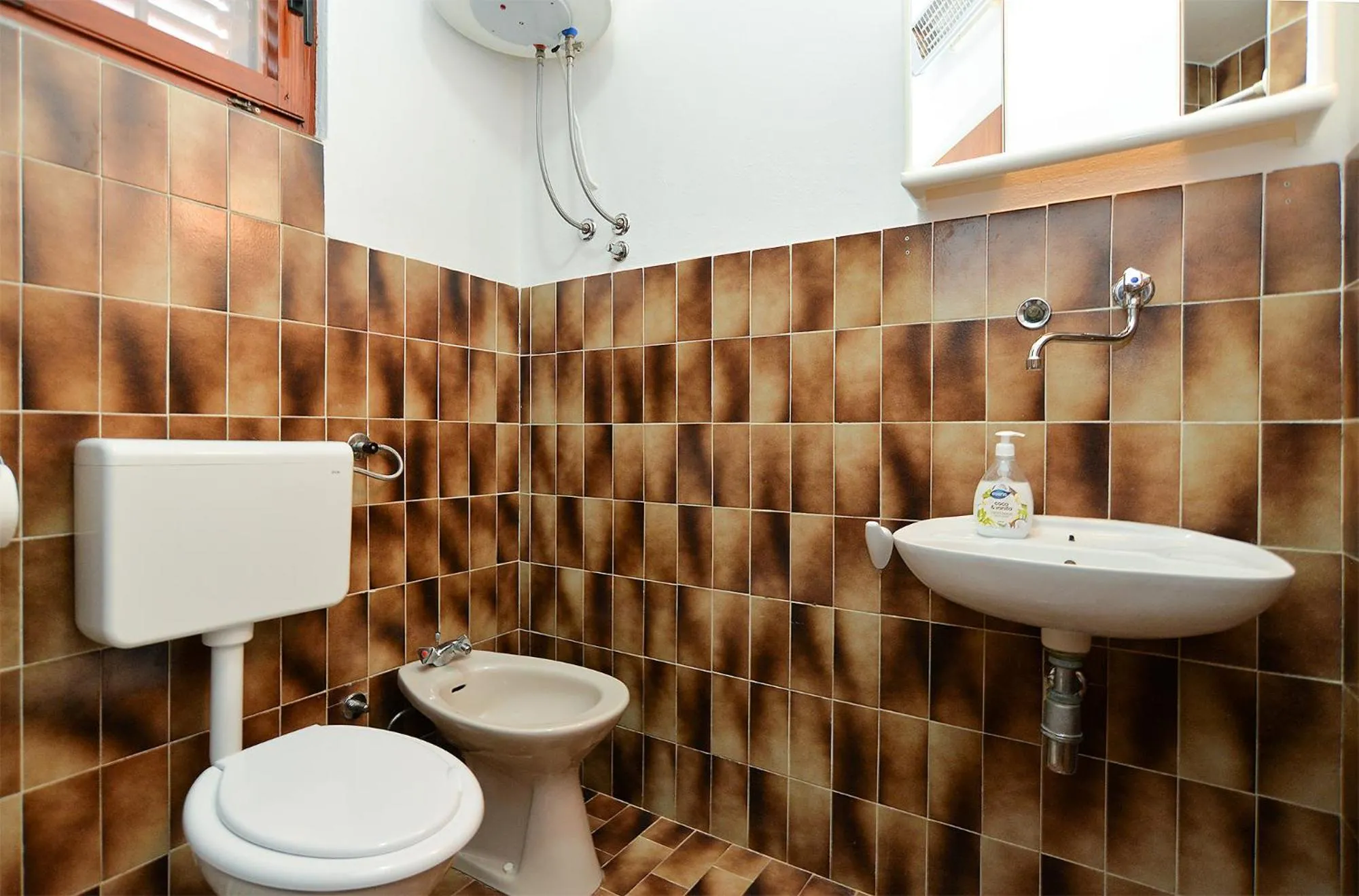 Apartments Fazana 407