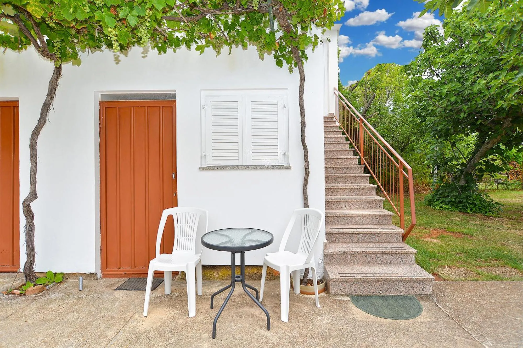 Apartments Fazana 407