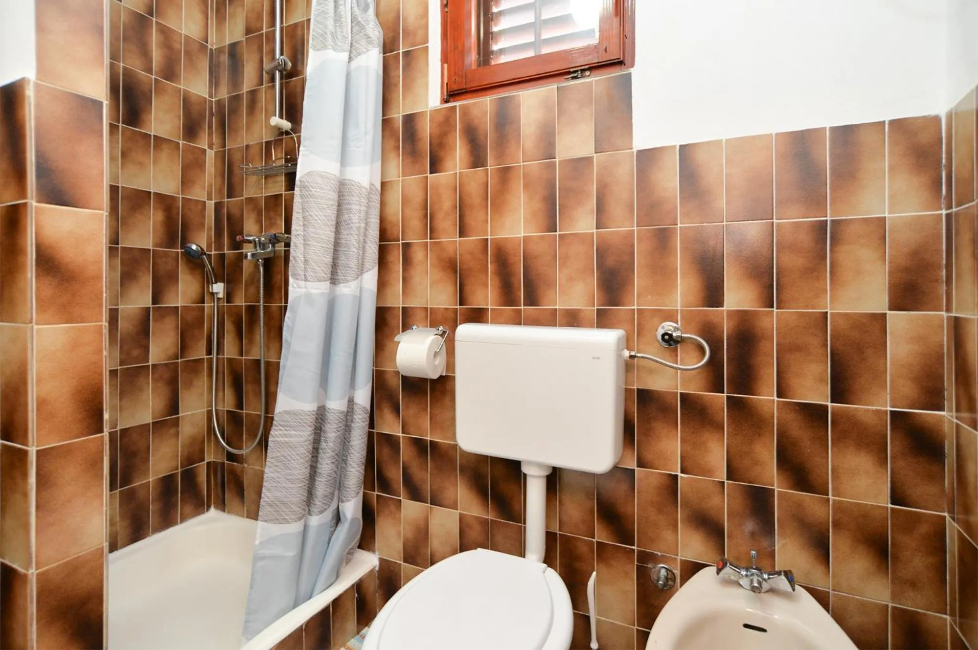 Apartments Fazana 407