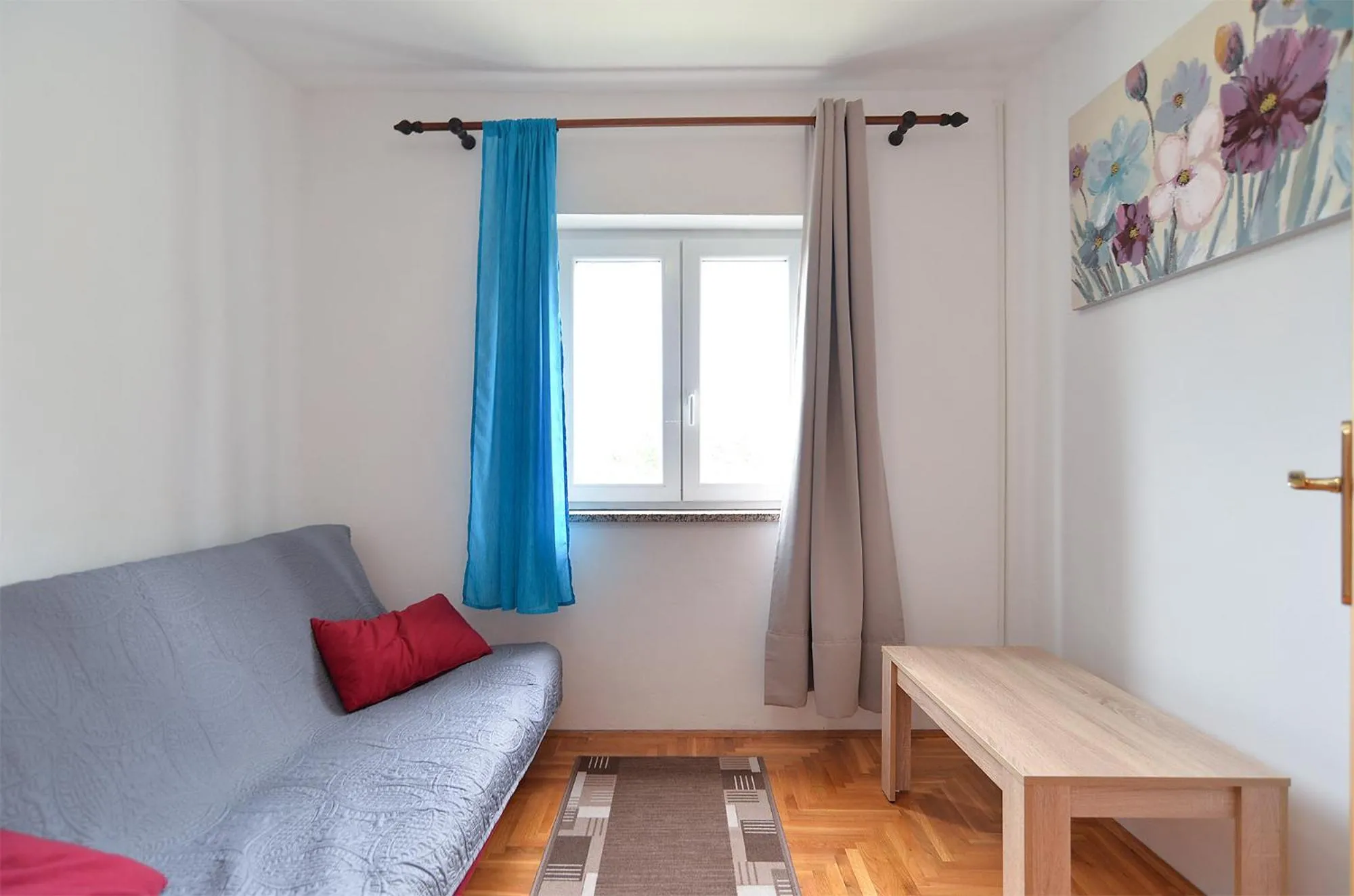 Apartments Fazana 407