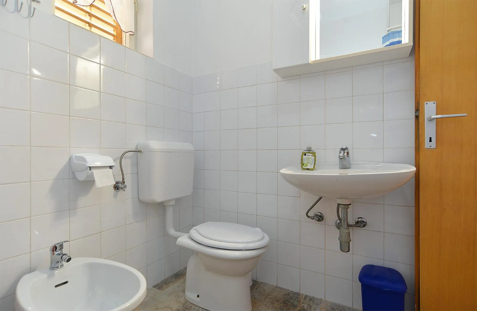 Apartments Fazana 407