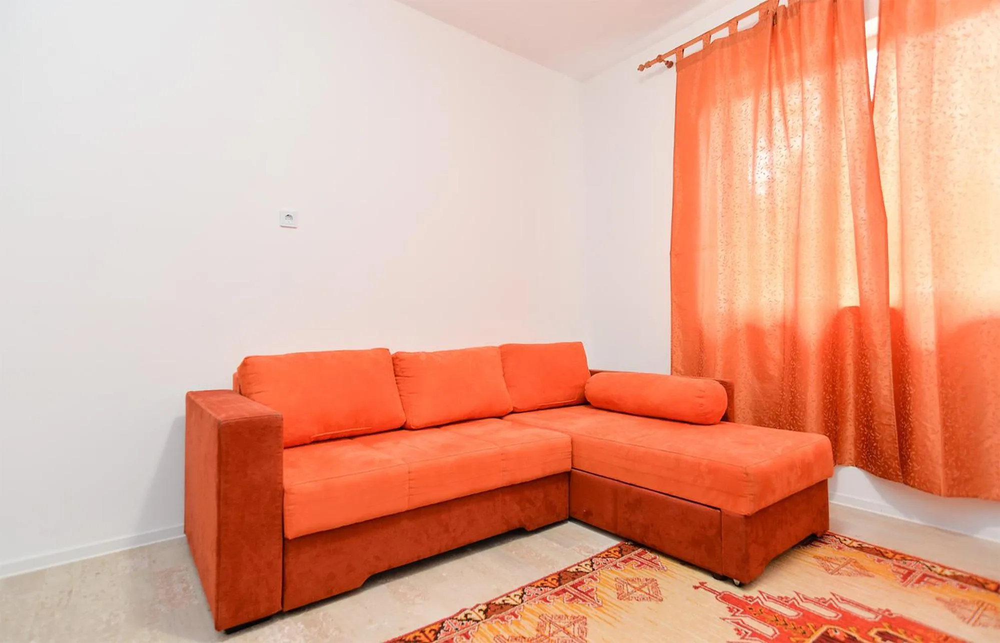 Apartments Fazana 407