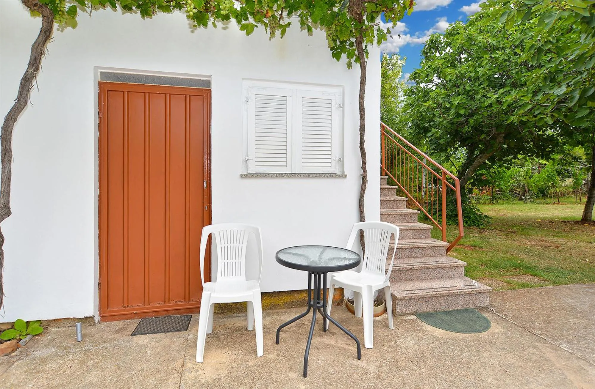 Apartments Fazana 407