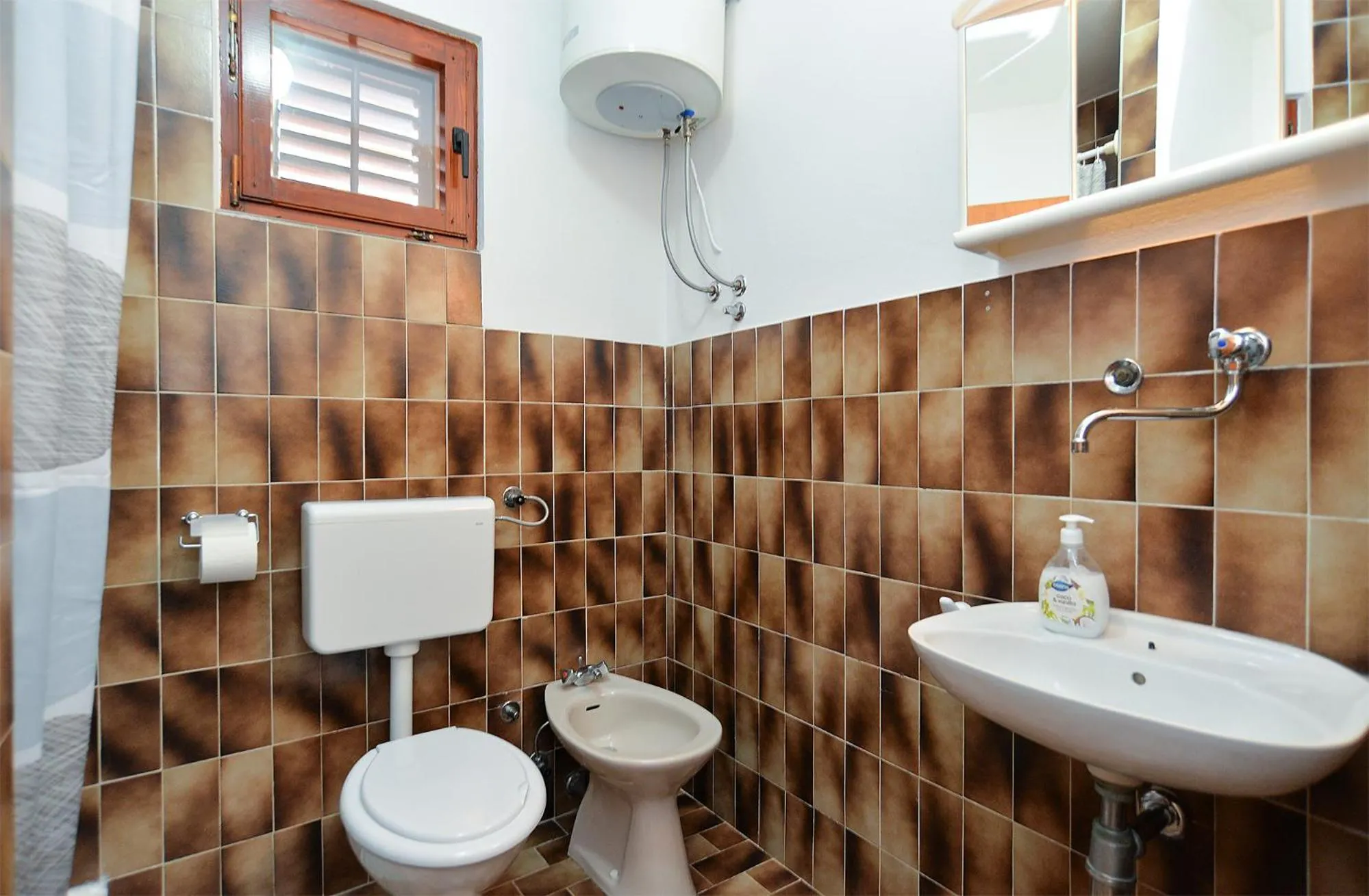 Apartments Fazana 407