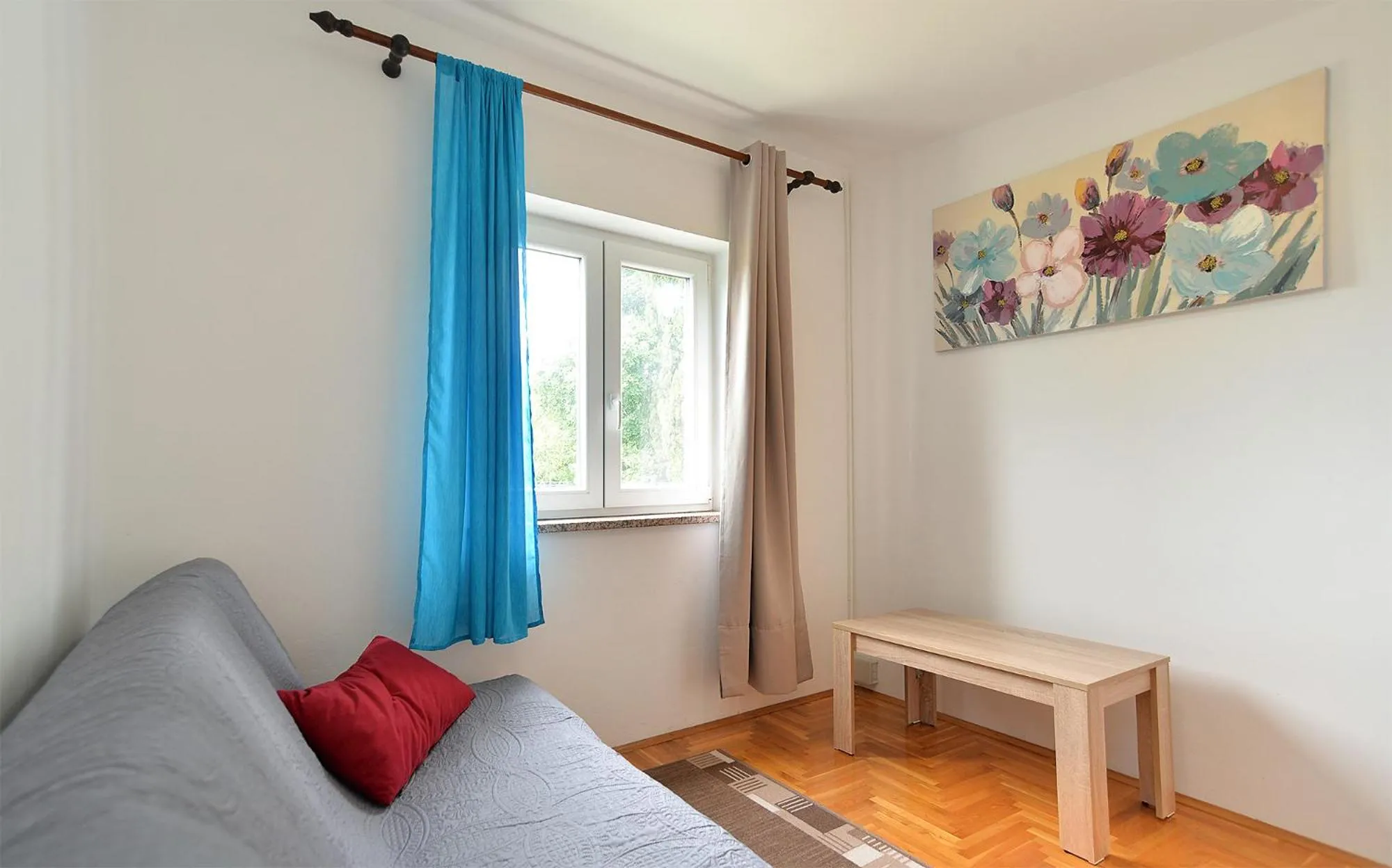 Apartments Fazana 407