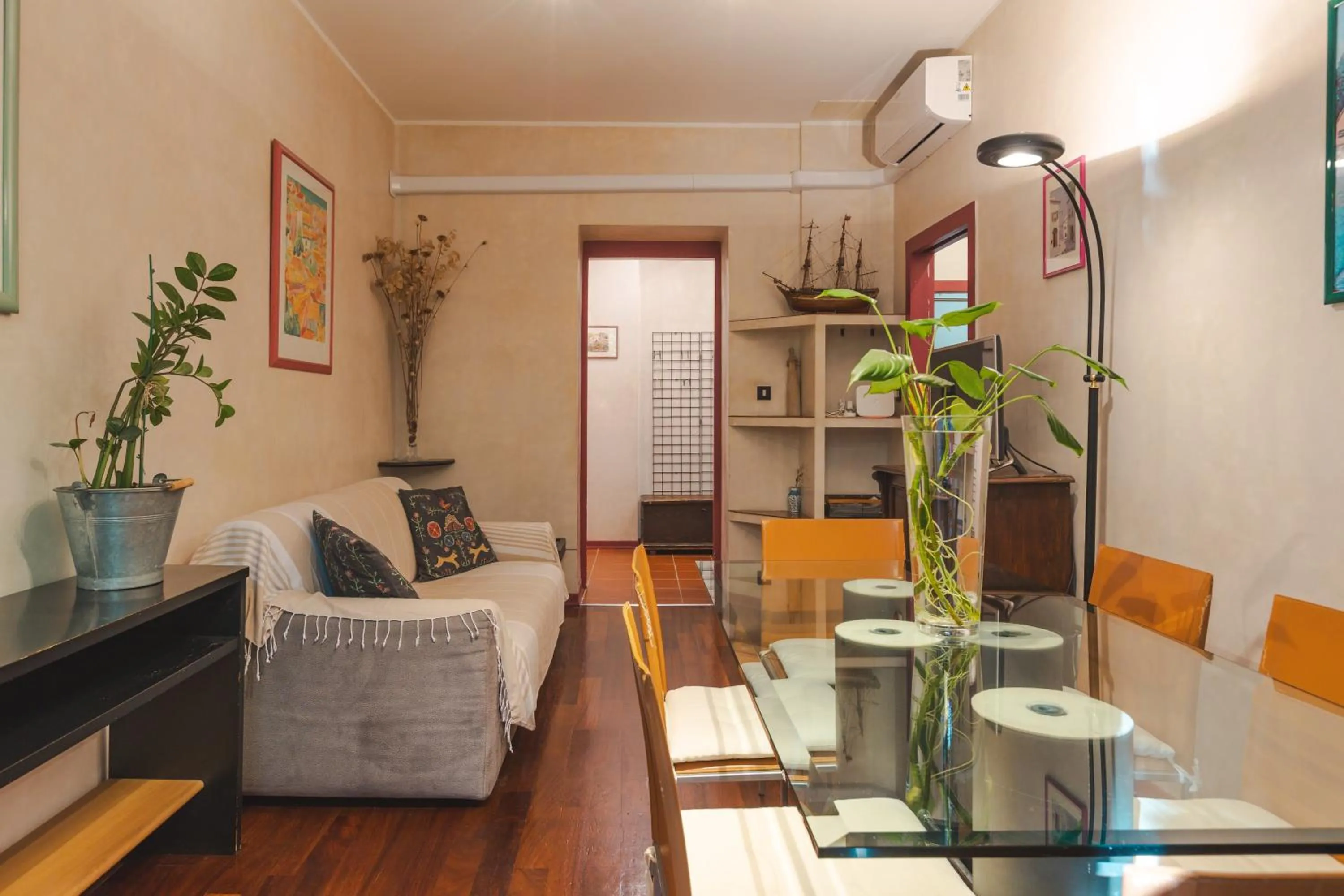 CASA JULÍ - Central Family & Group Apt - Park View