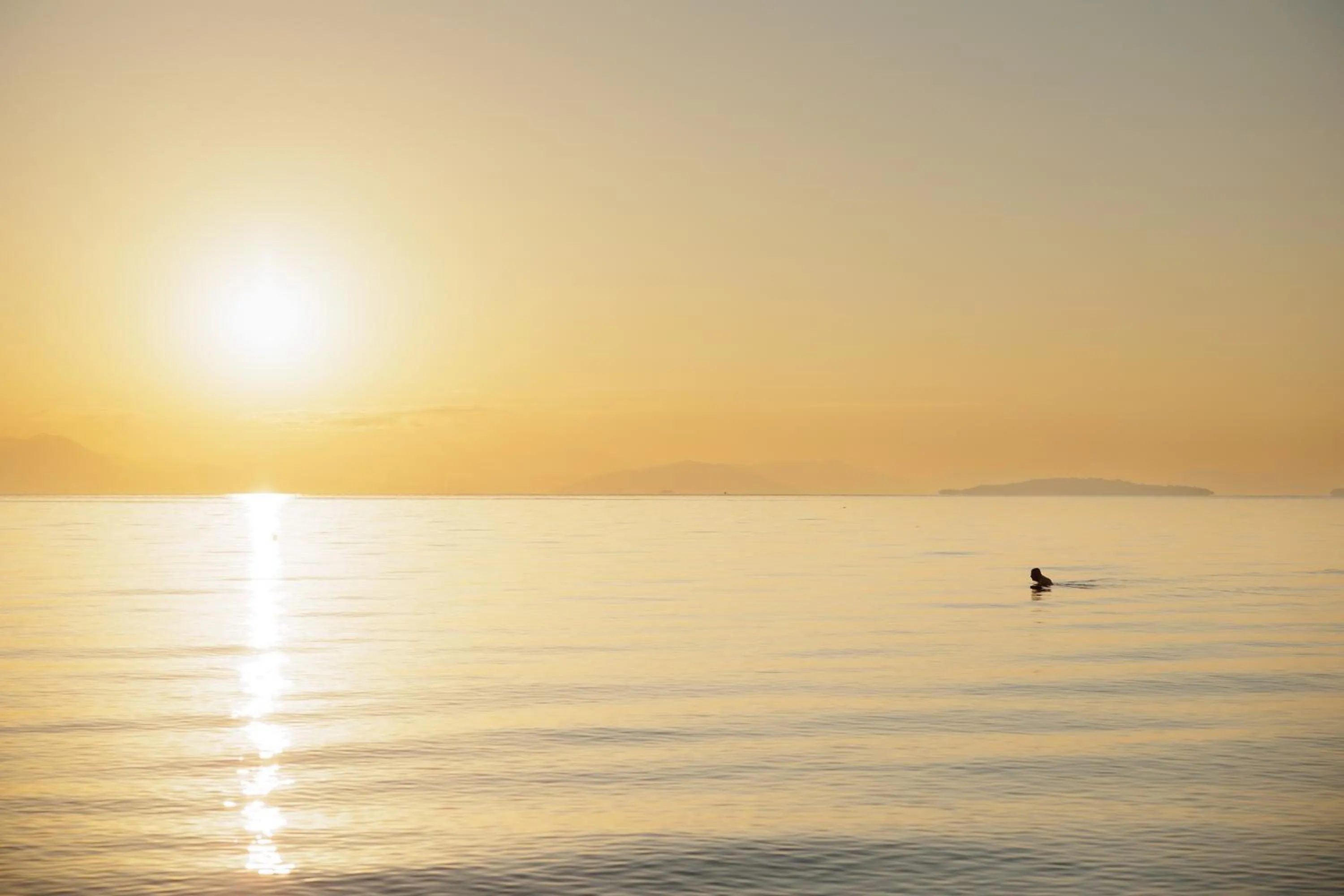 Location in Elea Beach Hotel