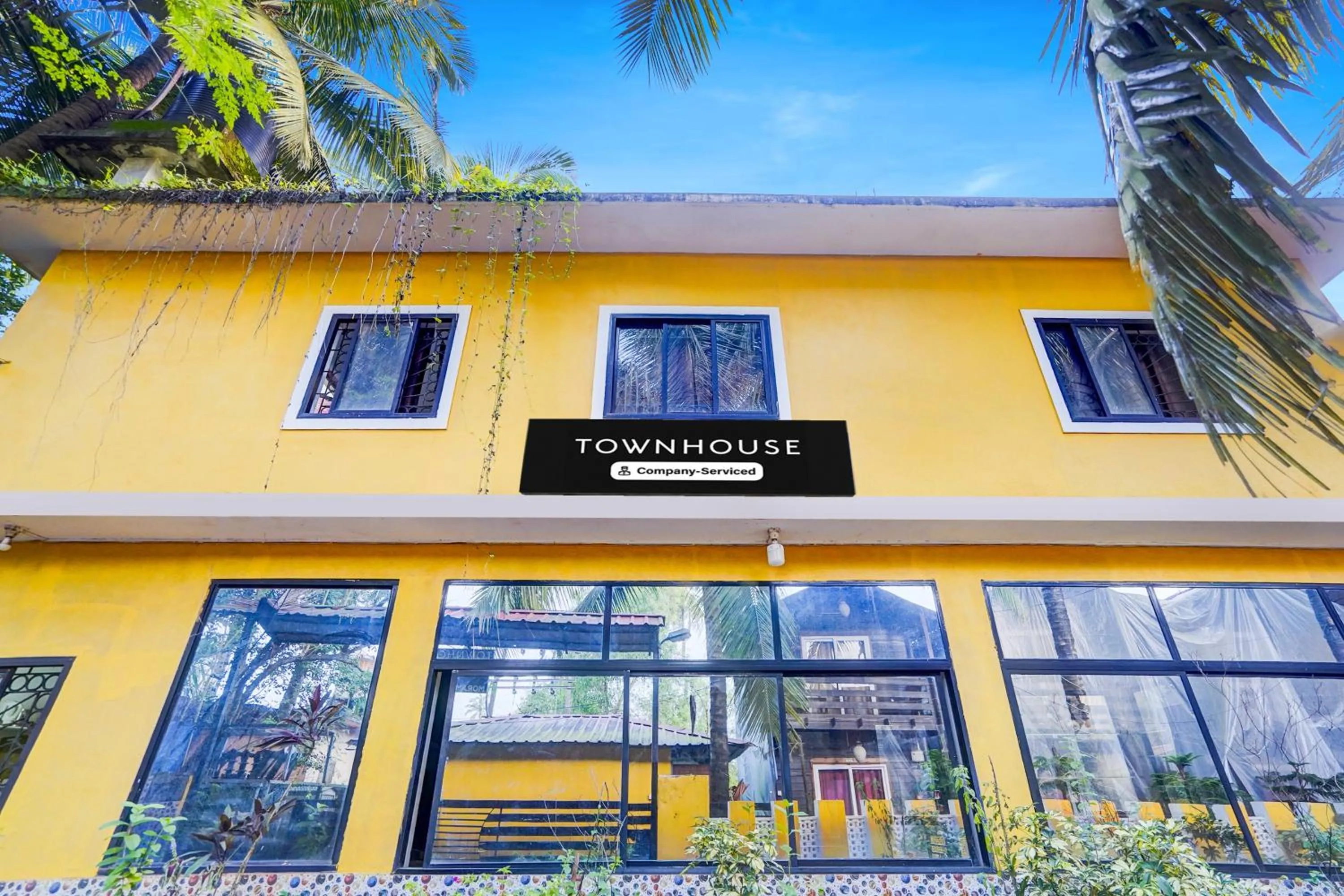 Townhouse Morjim
