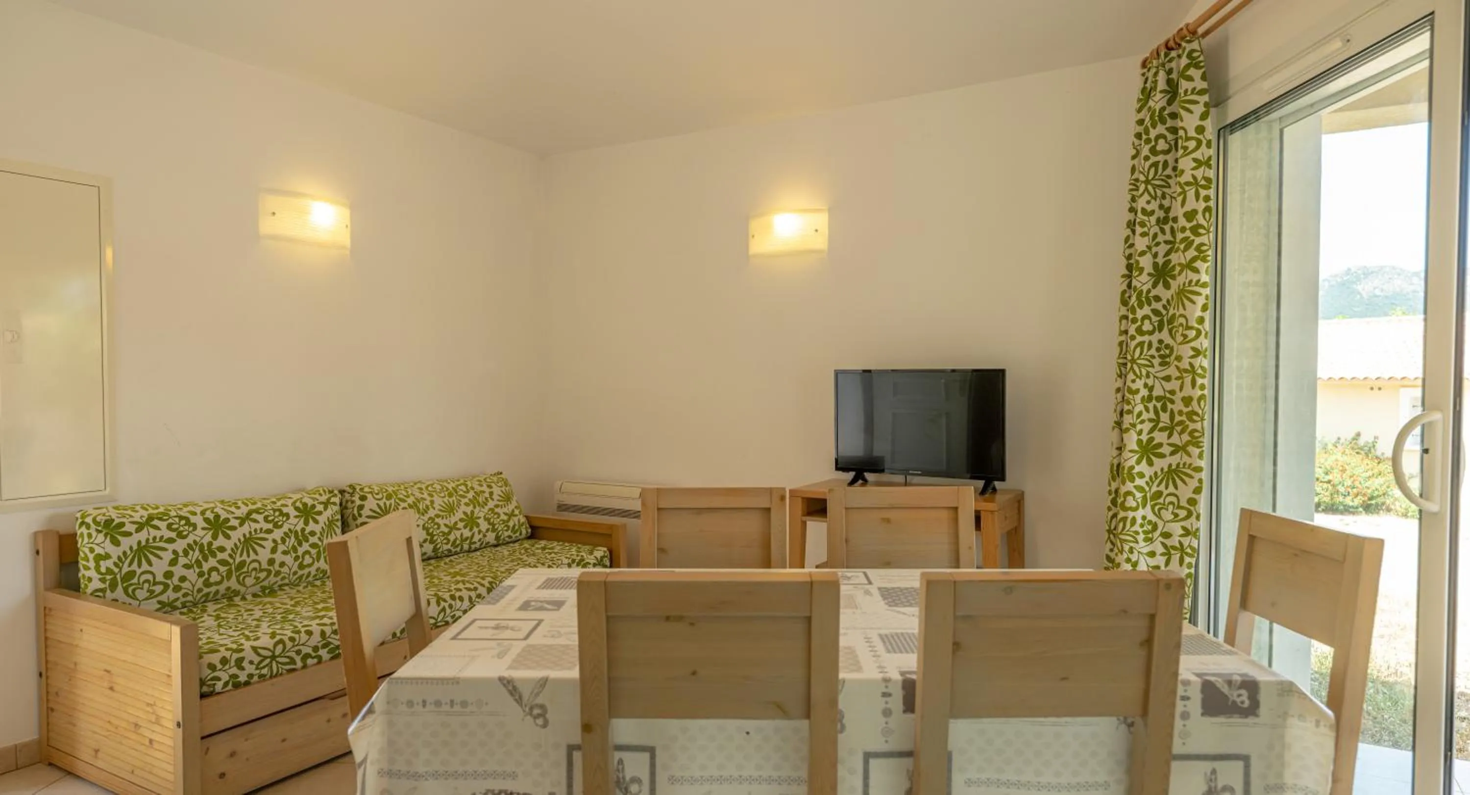 Résidence Odalys San Martinu