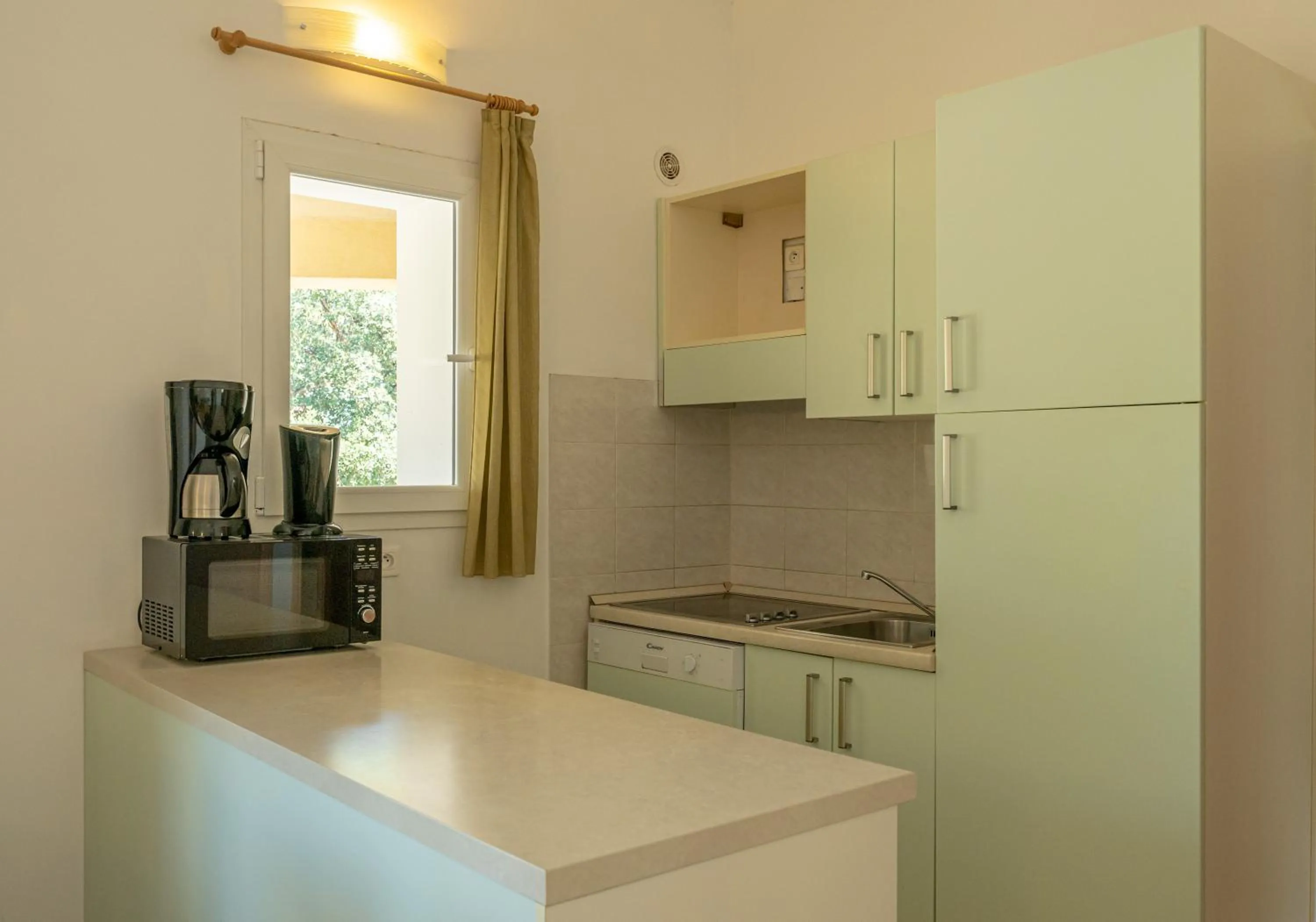 Résidence Odalys San Martinu