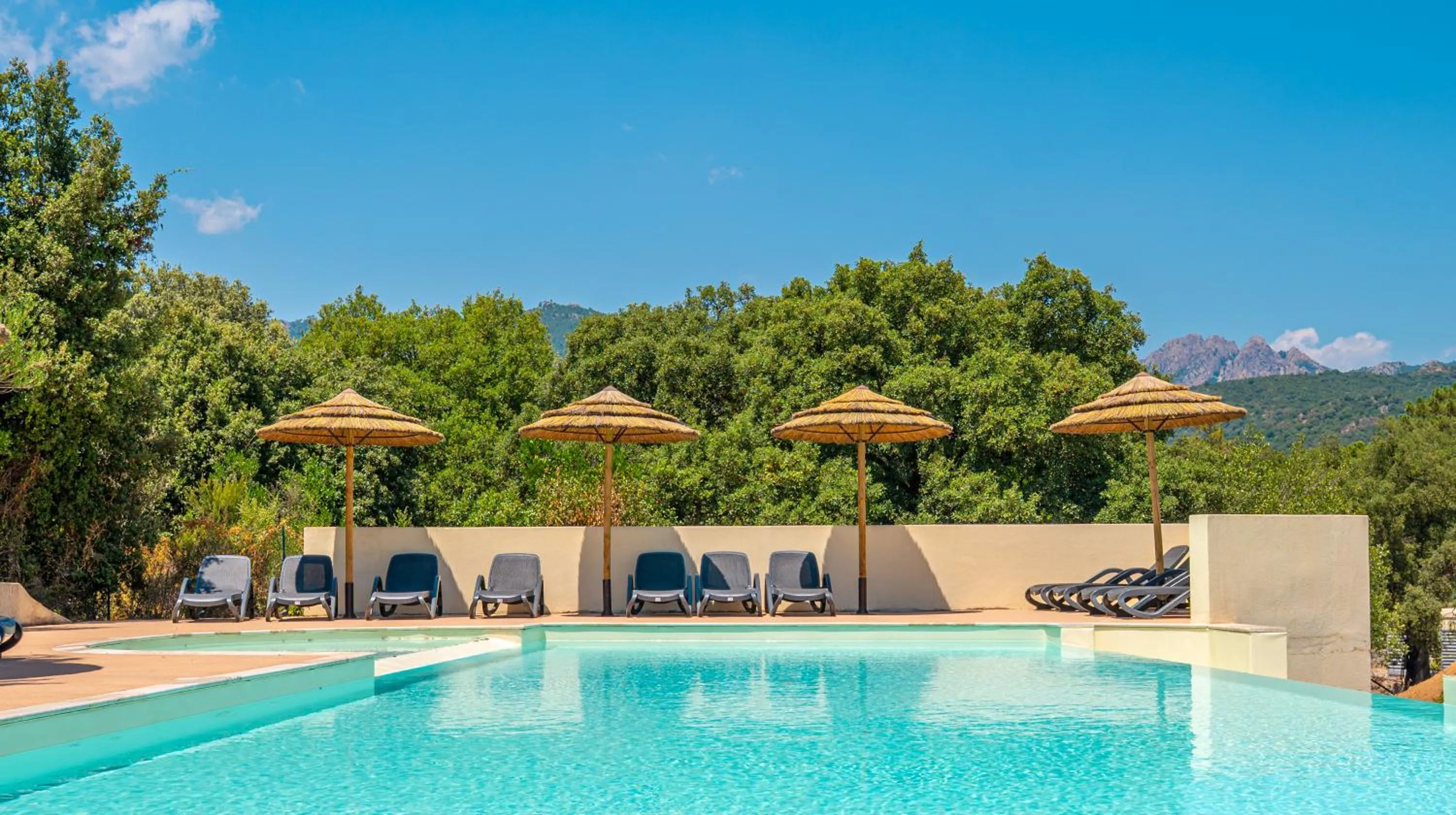 Résidence Odalys San Martinu