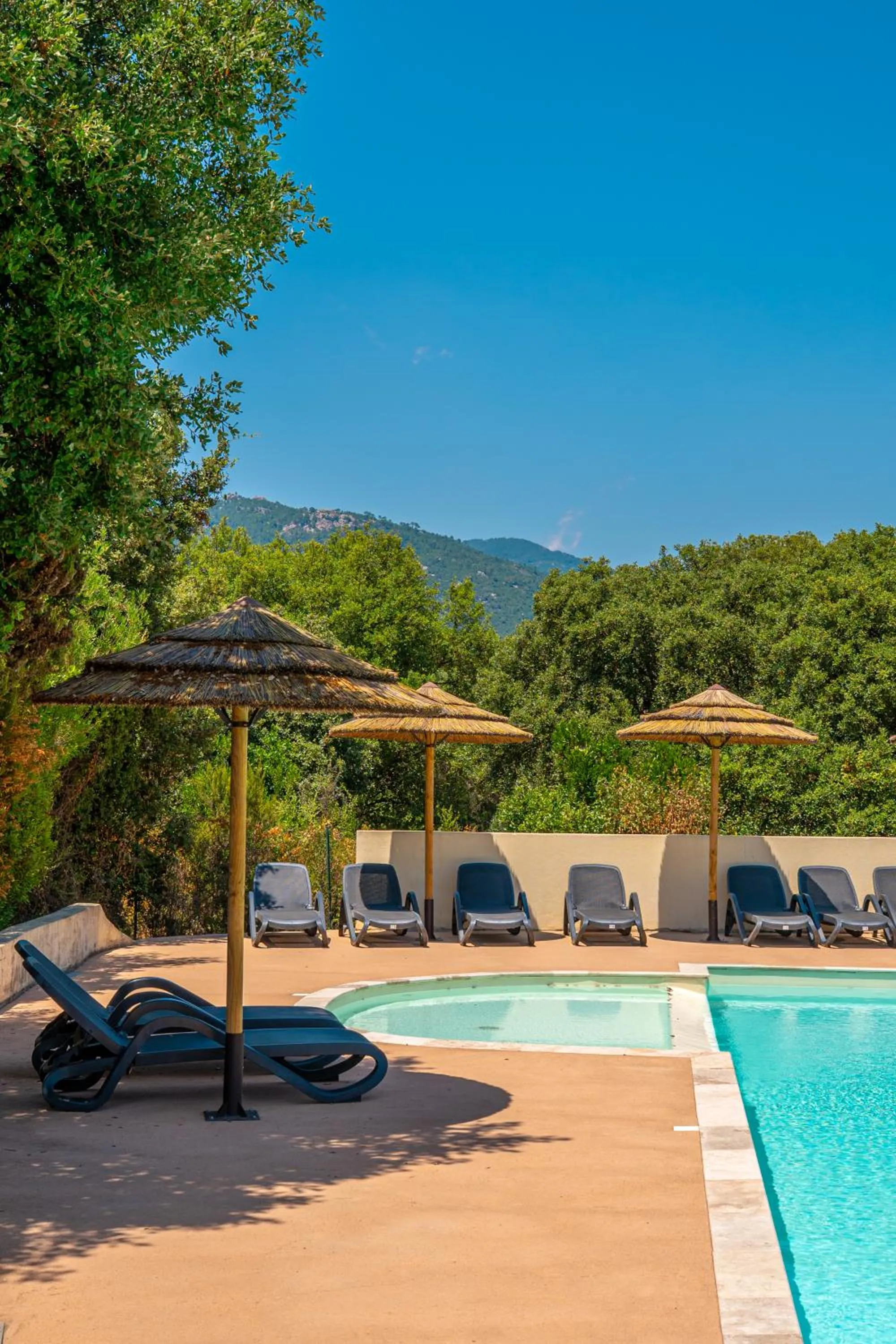 Résidence Odalys San Martinu