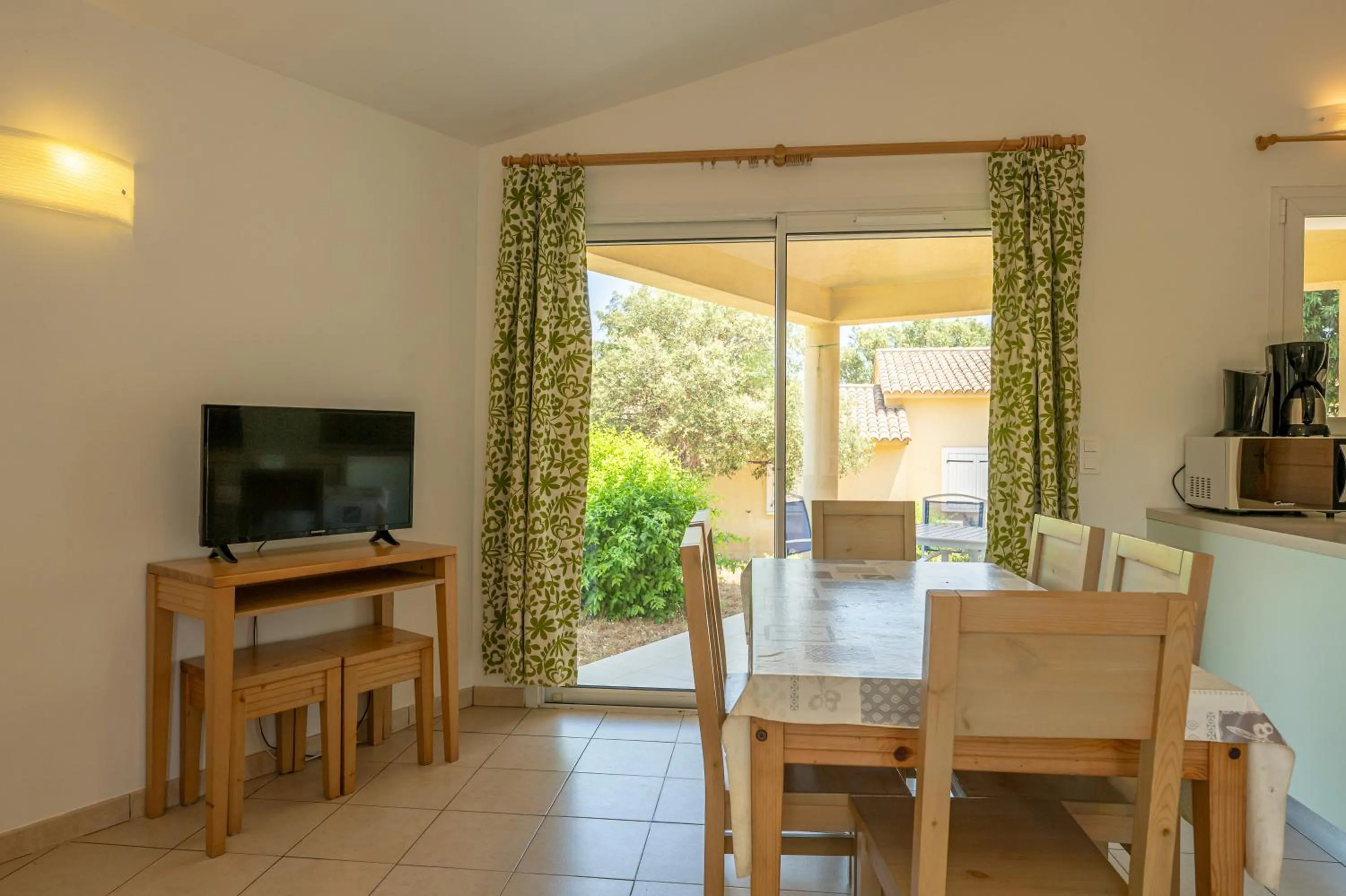 Résidence Odalys San Martinu