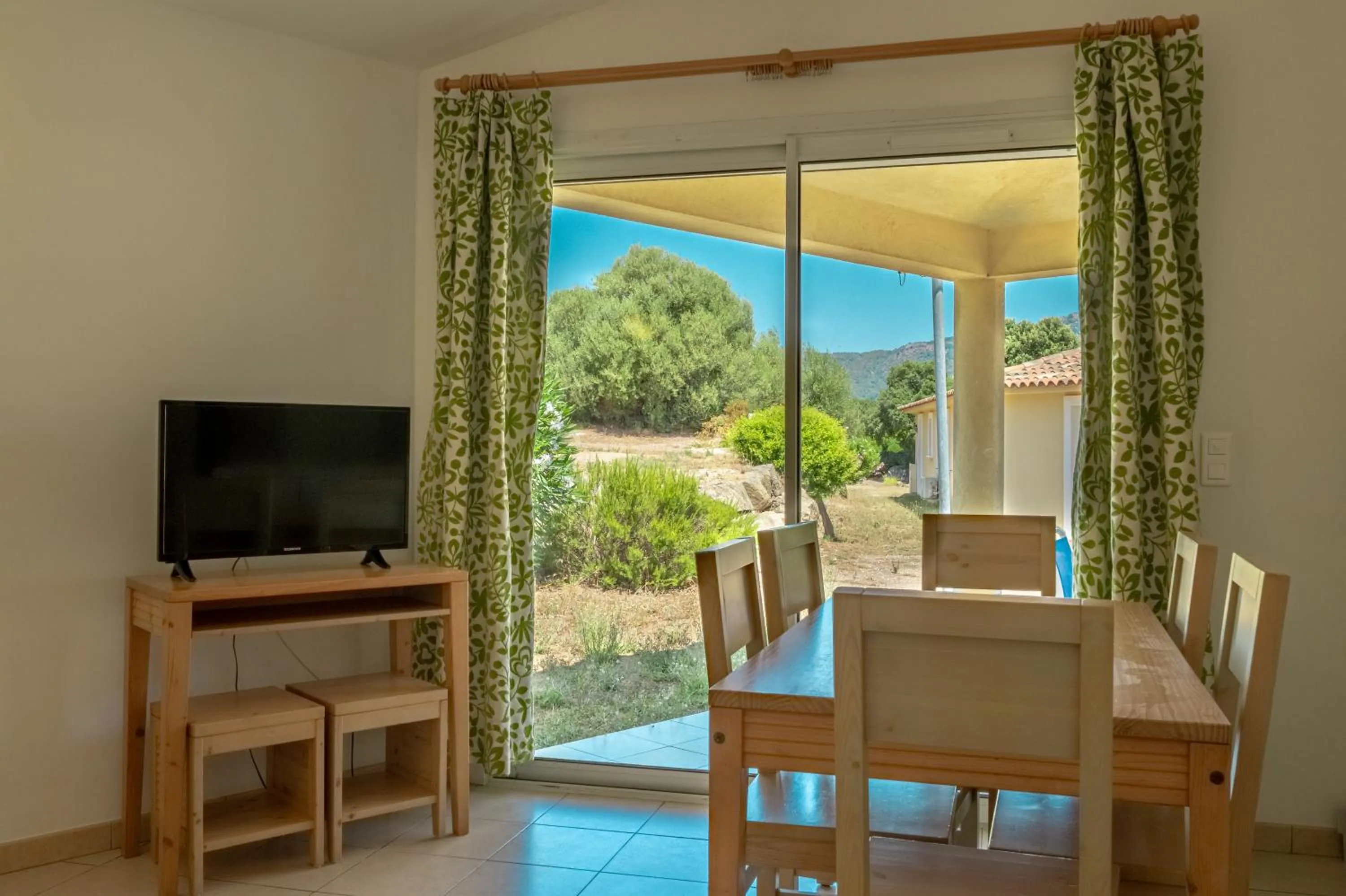 Résidence Odalys San Martinu