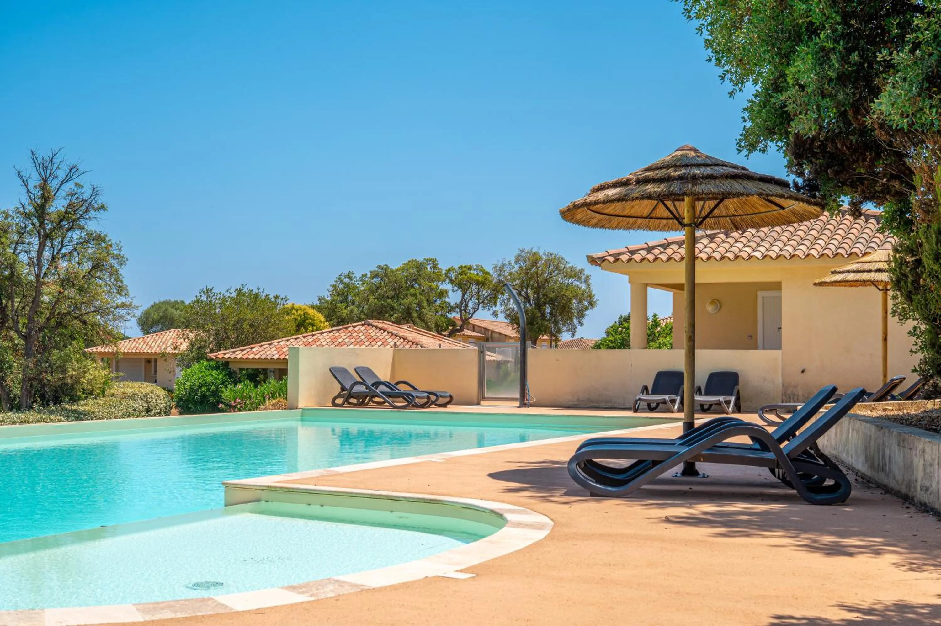 Résidence Odalys San Martinu