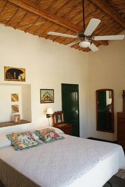 Bedroom, Bed in Masseria Cianciò