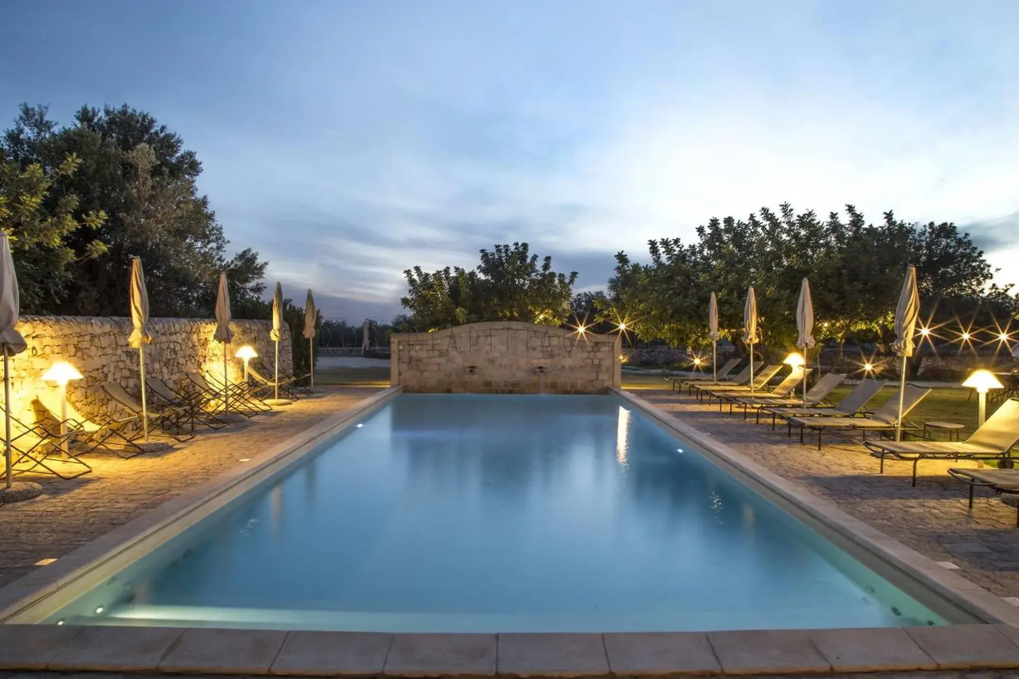 Masseria Cianciò Masseria Cianciò