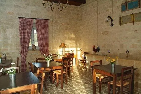 Other in Masseria Cianciò