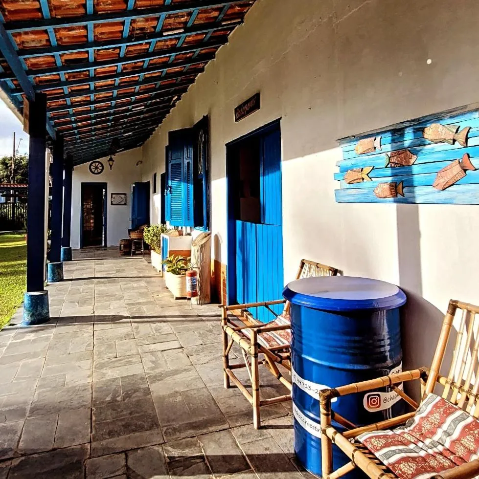 Chacara Estrela do Mar