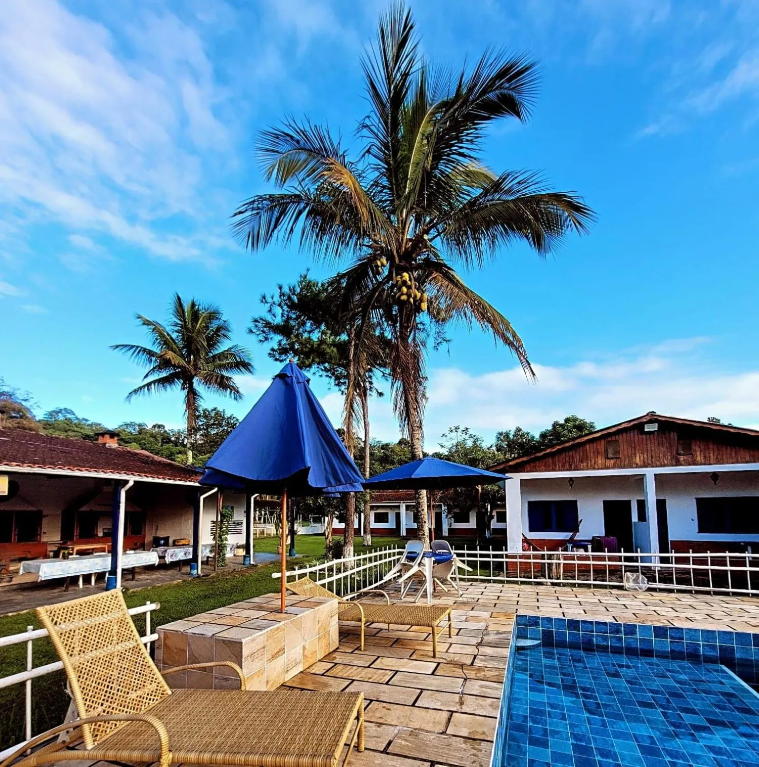 Chacara Estrela do Mar