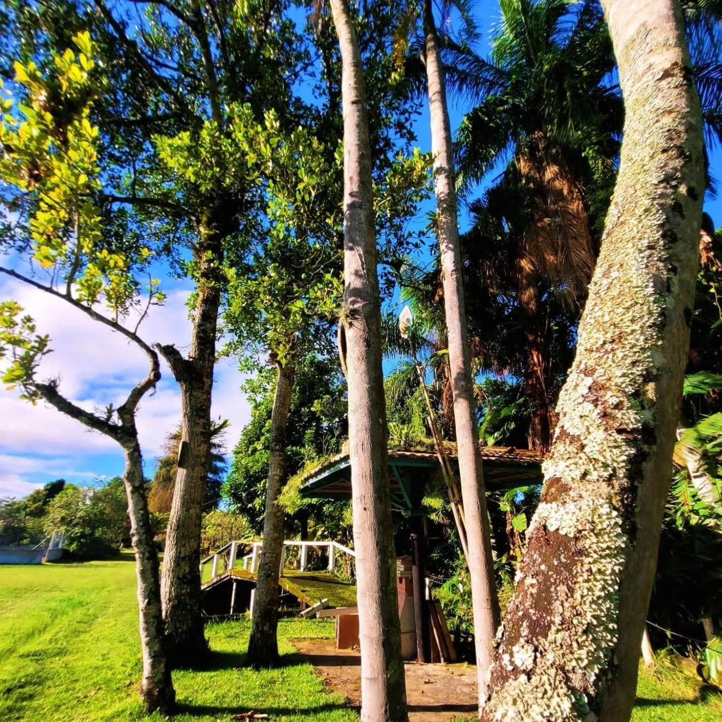 Chacara Estrela do Mar